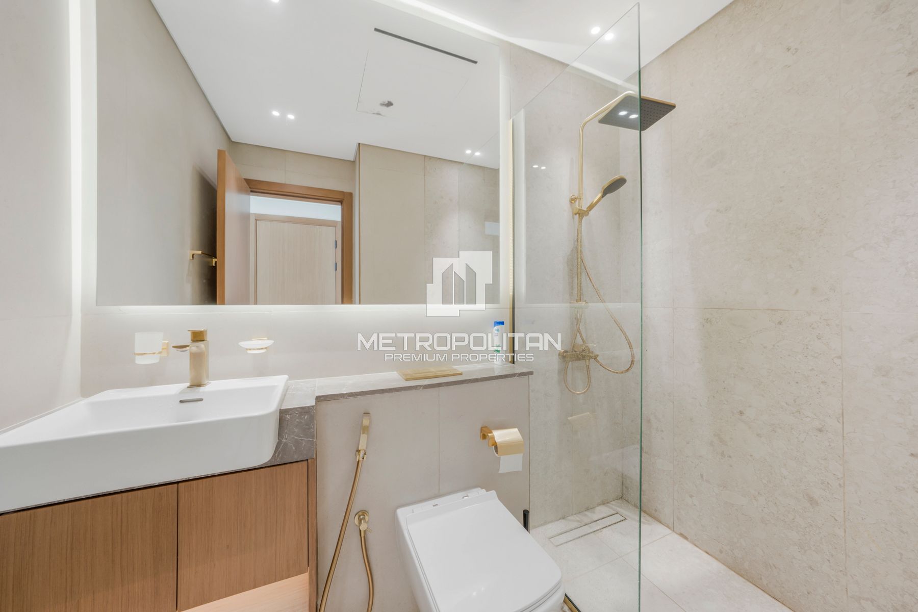 1-комнатная квартира на продажу в Jumeirah Village Circle – MCS-38422 photo-10