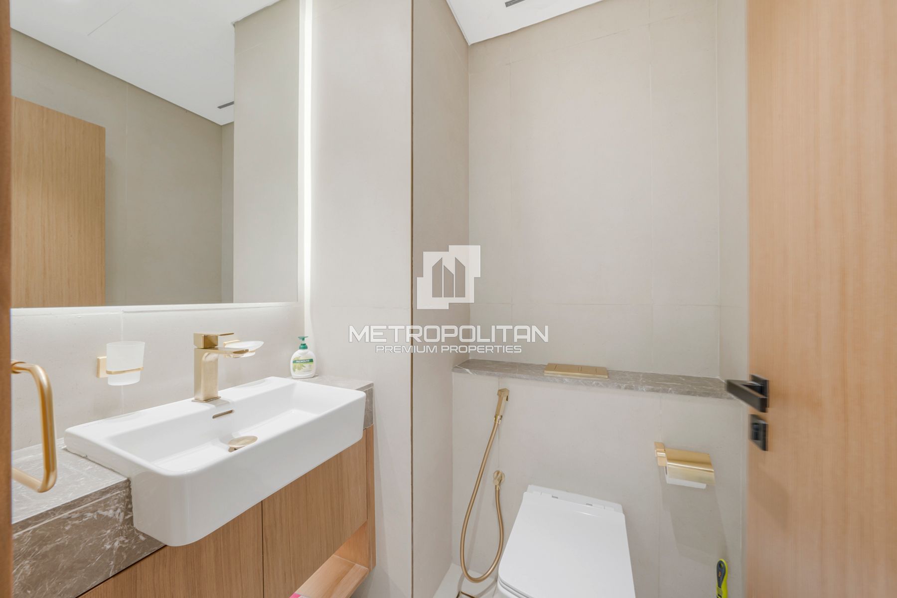 1-комнатная квартира на продажу в Jumeirah Village Circle – MCS-38422 photo-11