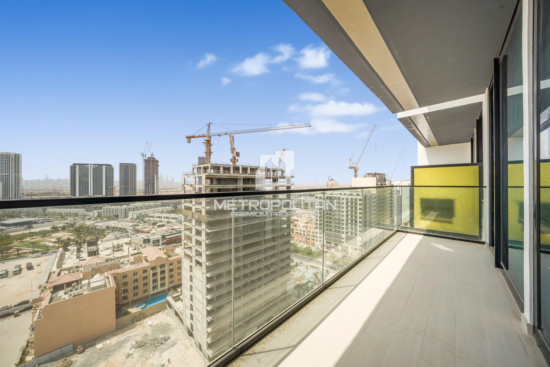 1-комнатная квартира на продажу в Jumeirah Village Circle – MCS-38422 photo-12