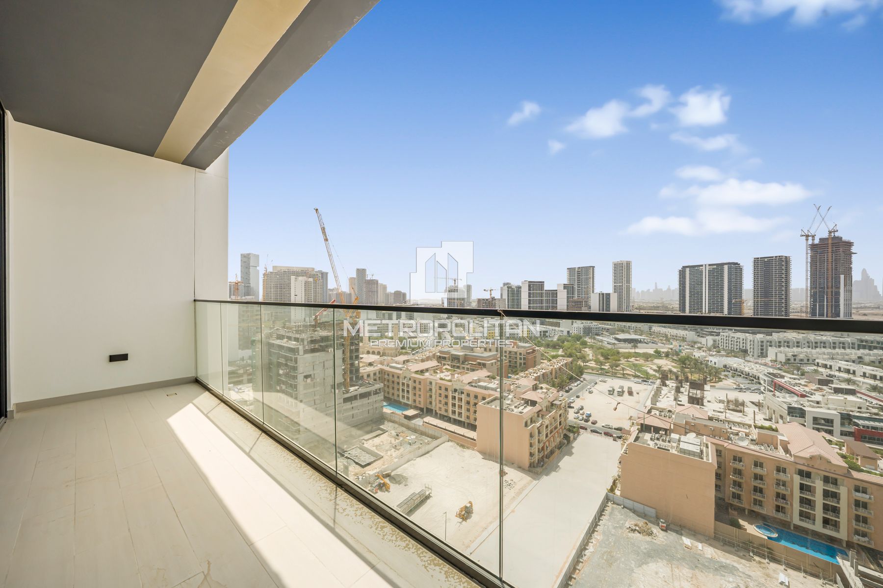 1-комнатная квартира на продажу в Jumeirah Village Circle – MCS-38422 photo-13