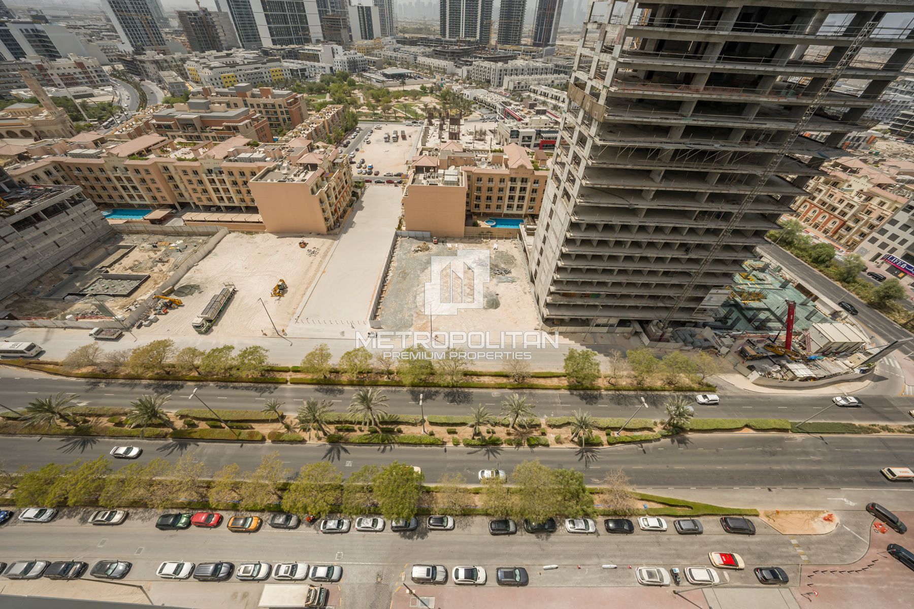 1-комнатная квартира на продажу в Jumeirah Village Circle – MCS-38422 photo-15