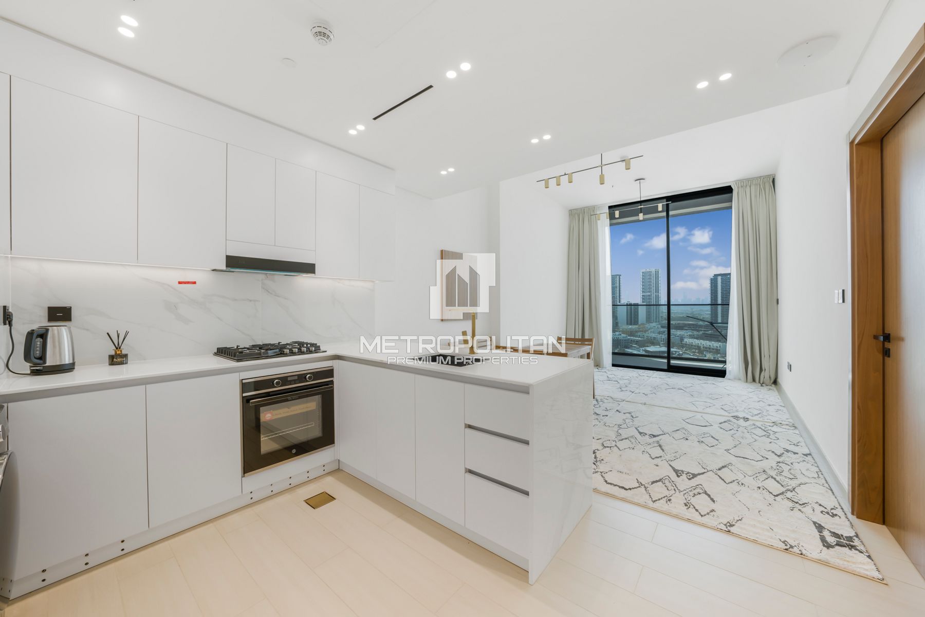 1-комнатная квартира на продажу в Jumeirah Village Circle – MCS-38422 photo-3