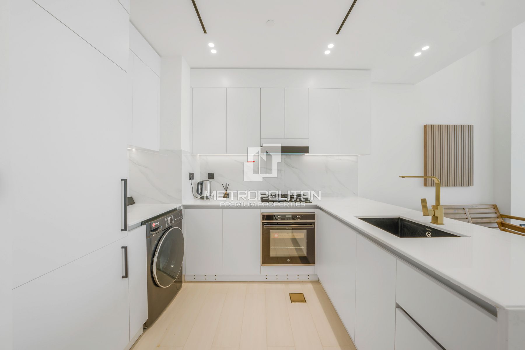 1-комнатная квартира на продажу в Jumeirah Village Circle – MCS-38422 photo-4