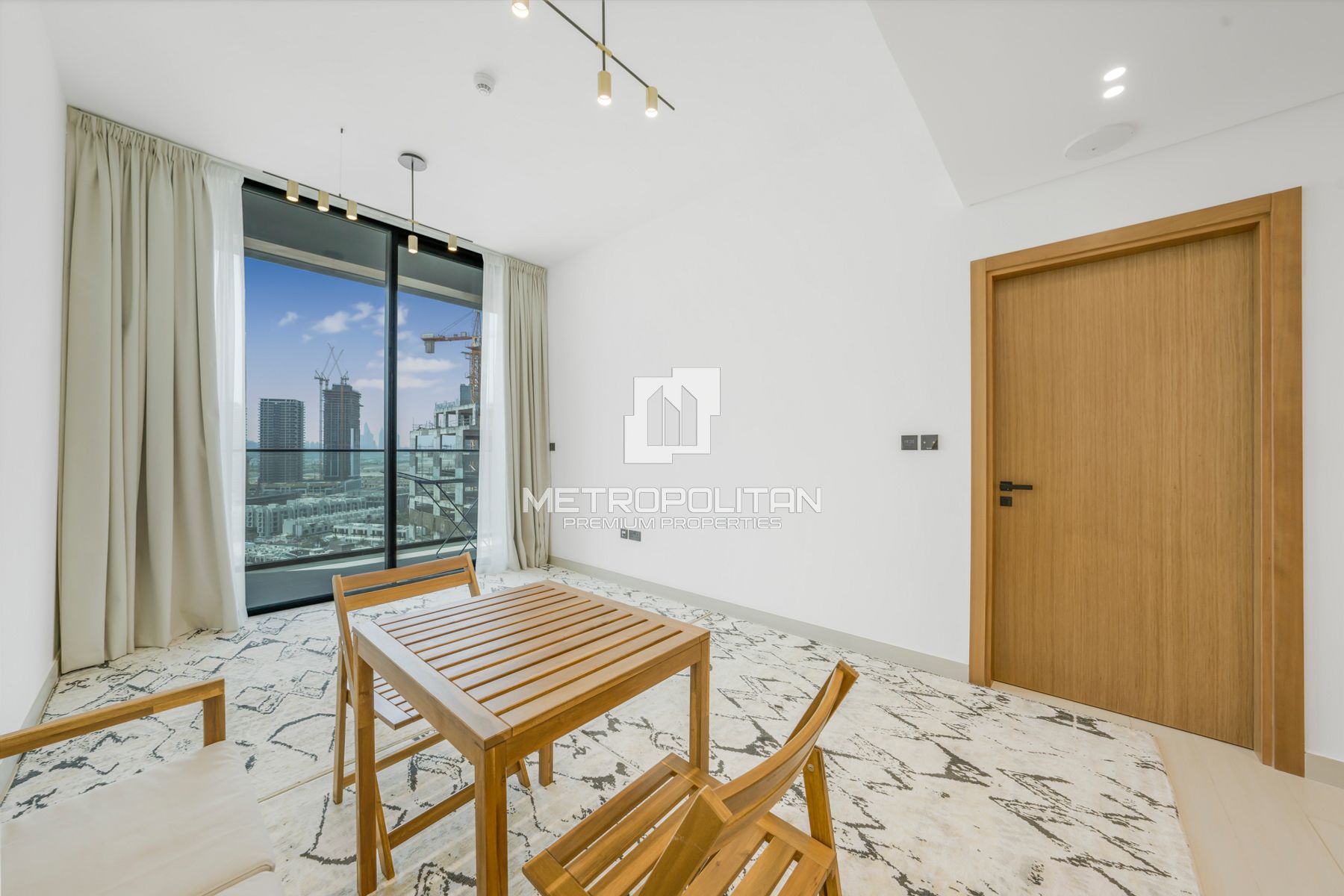 1-комнатная квартира на продажу в Jumeirah Village Circle – MCS-38422 photo-5