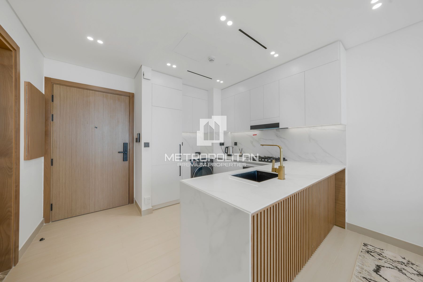 1-комнатная квартира на продажу в Jumeirah Village Circle – MCS-38422 photo-6