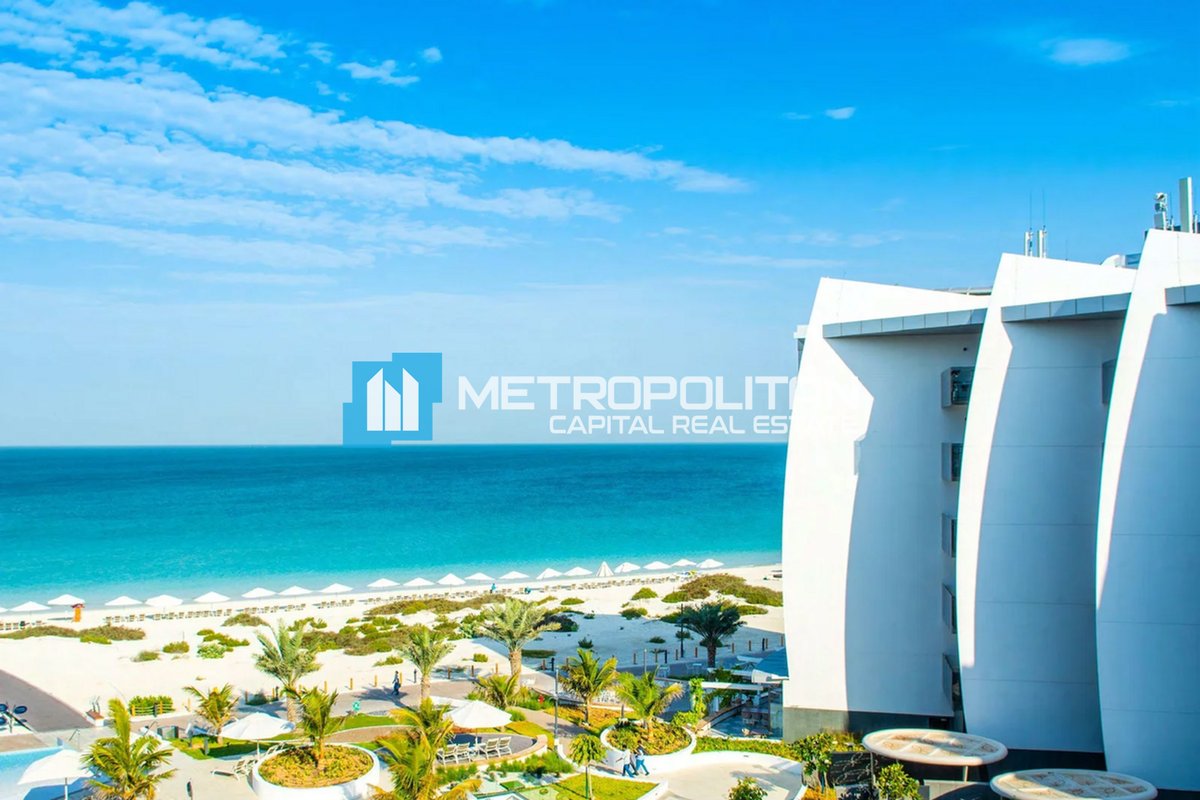 Exclusive Community | Single Row 4BR | End Unit