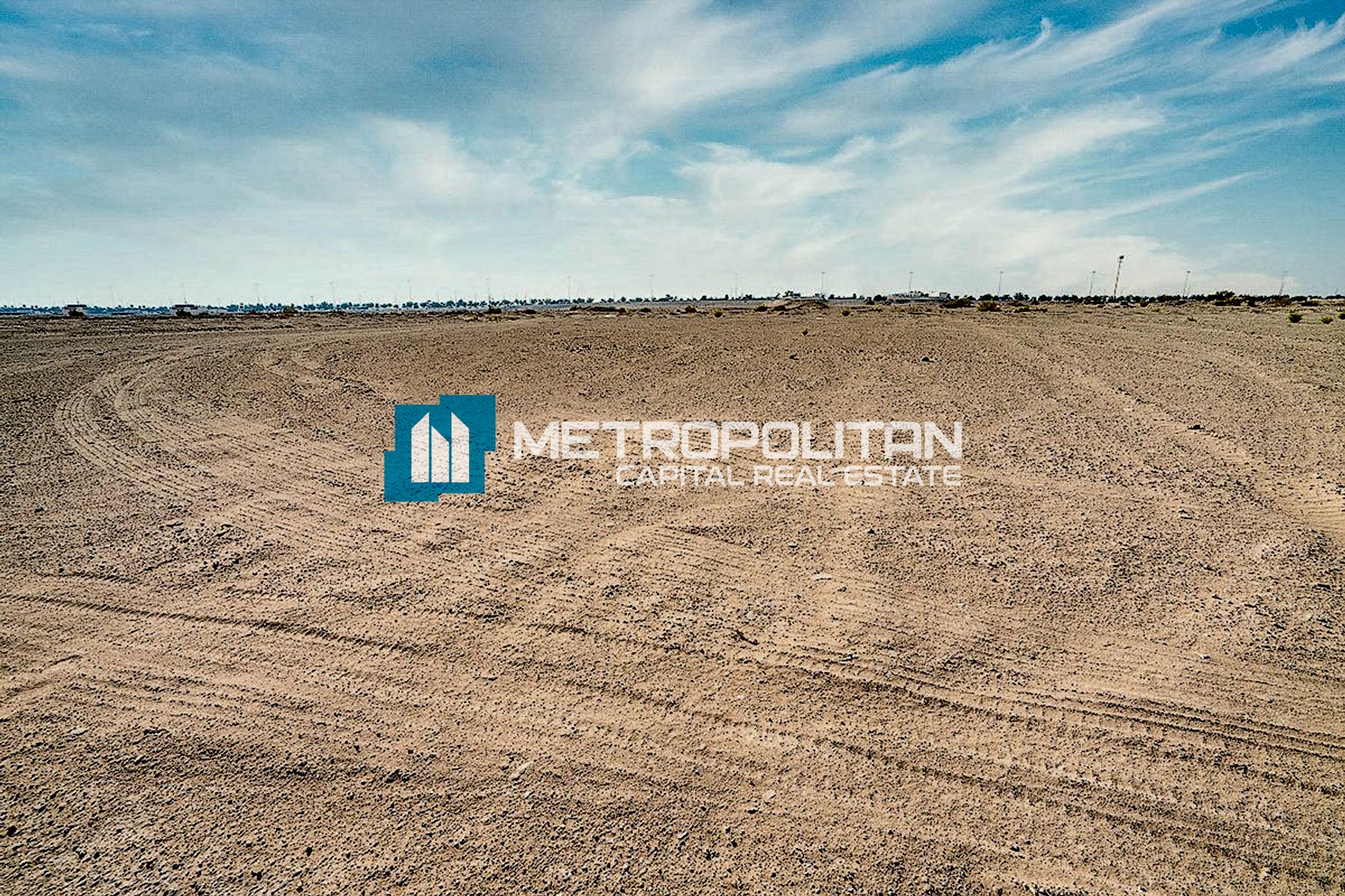 Studio Land Residential for Sale in West Yas, Yas Island - MCS-38557