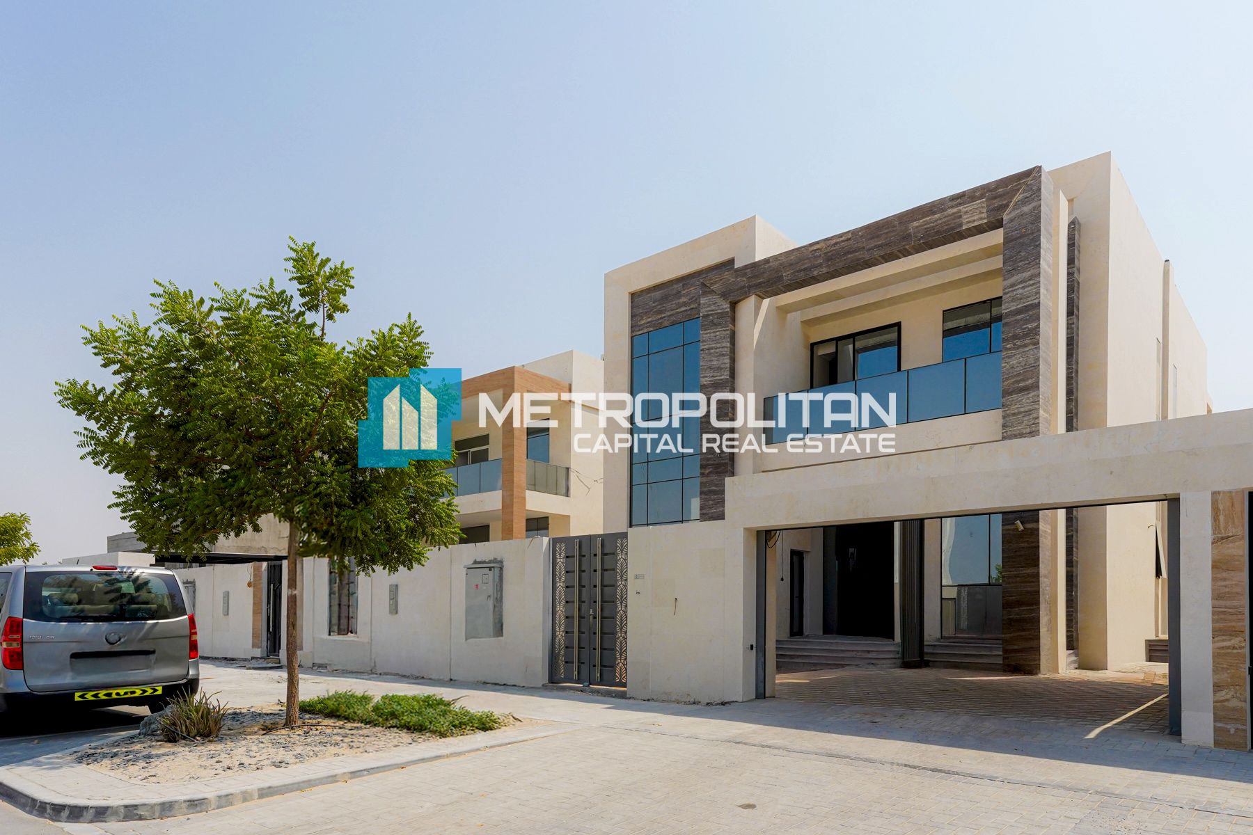 5BR Villa for Sale in Al Reeman 2, Al Shamkha - MCS-38627
