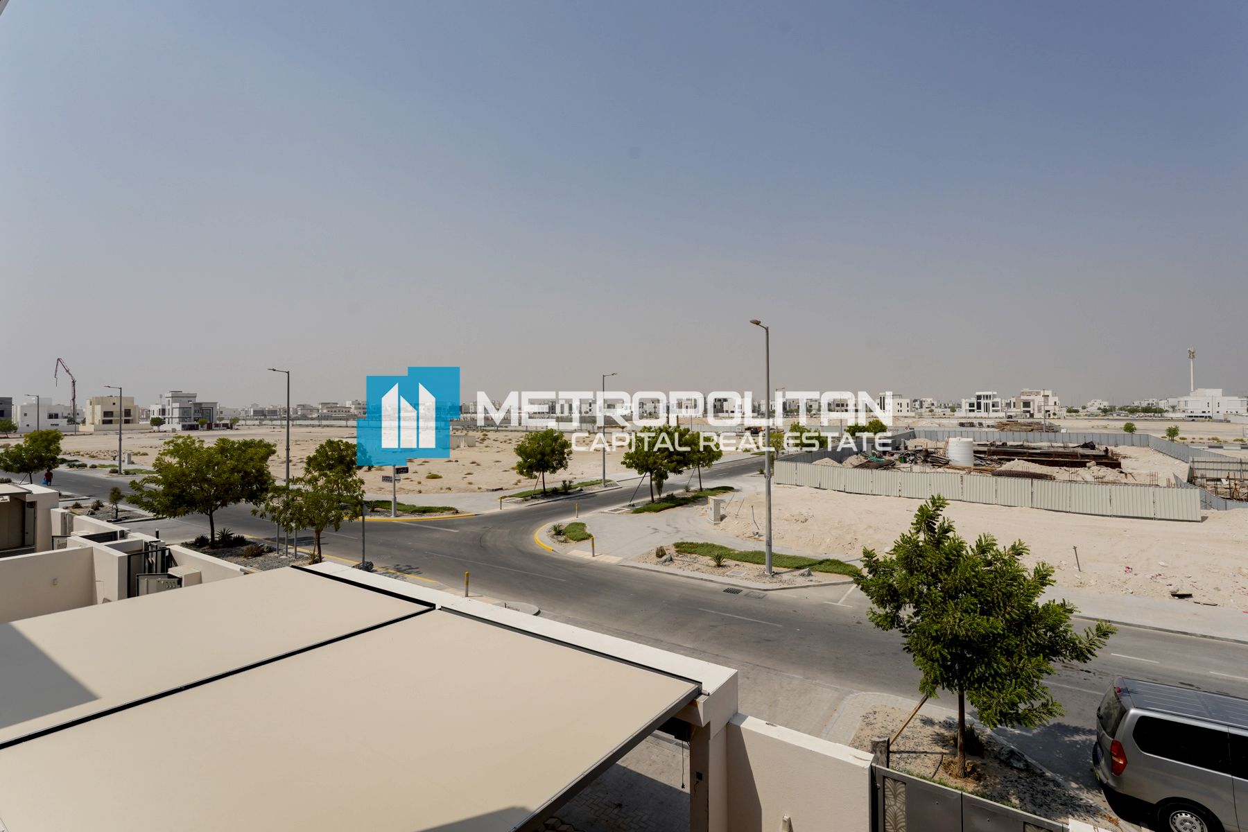 5BR Villa for Sale in Al Reeman 2, Al Shamkha - MCS-38627