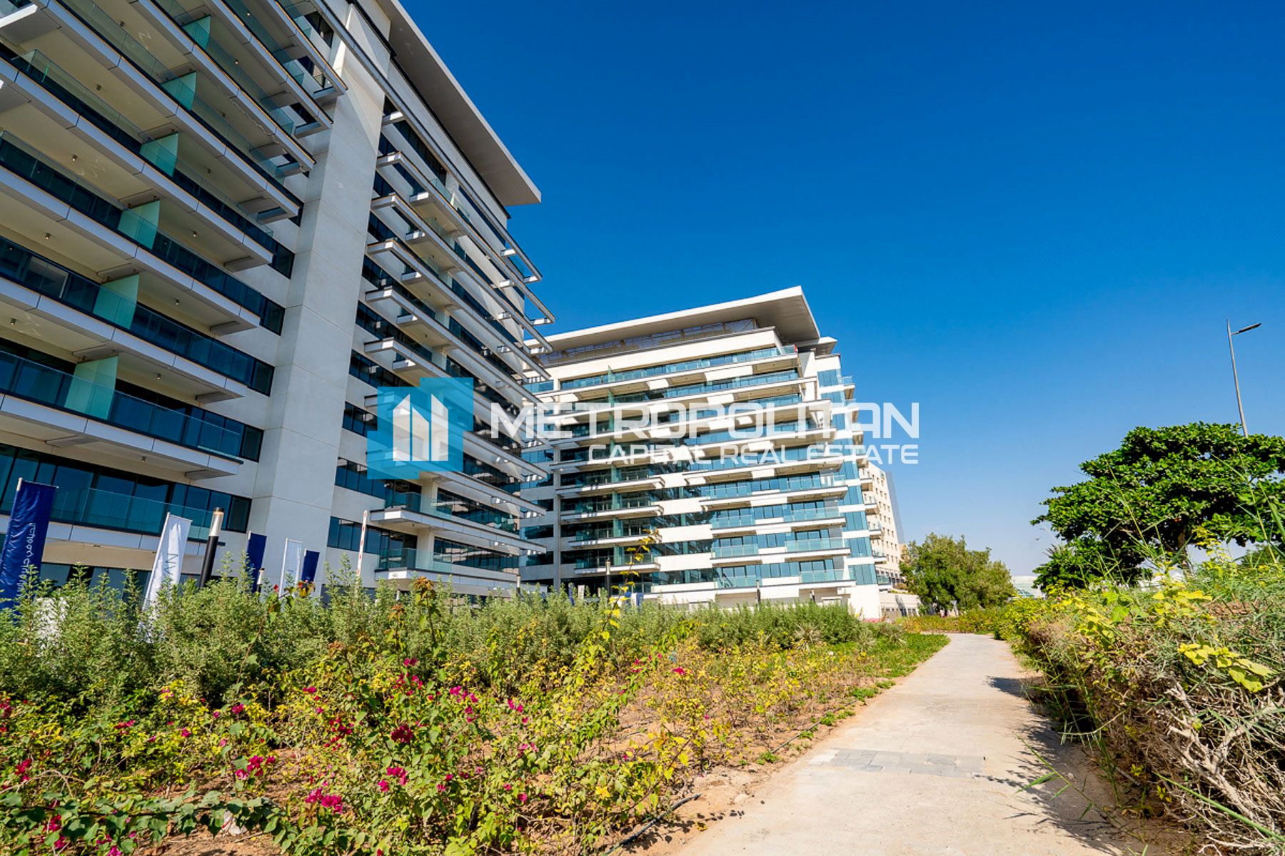 Full Golf View | Corner 3BR+Maids | High Floor