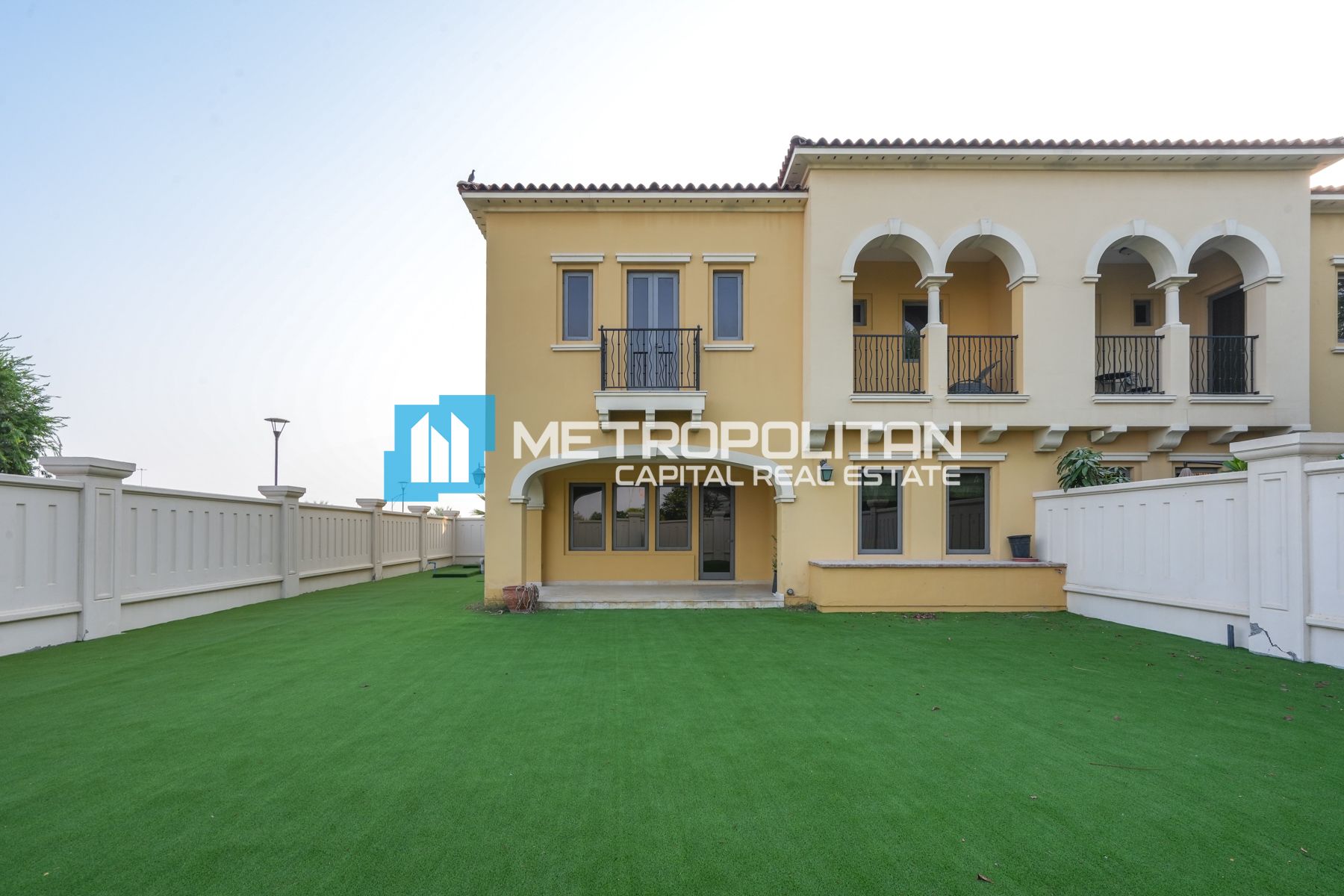 4BR Townhouse for Sale in Saadiyat Beach Villas, Saadiyat Island - MCS-38768