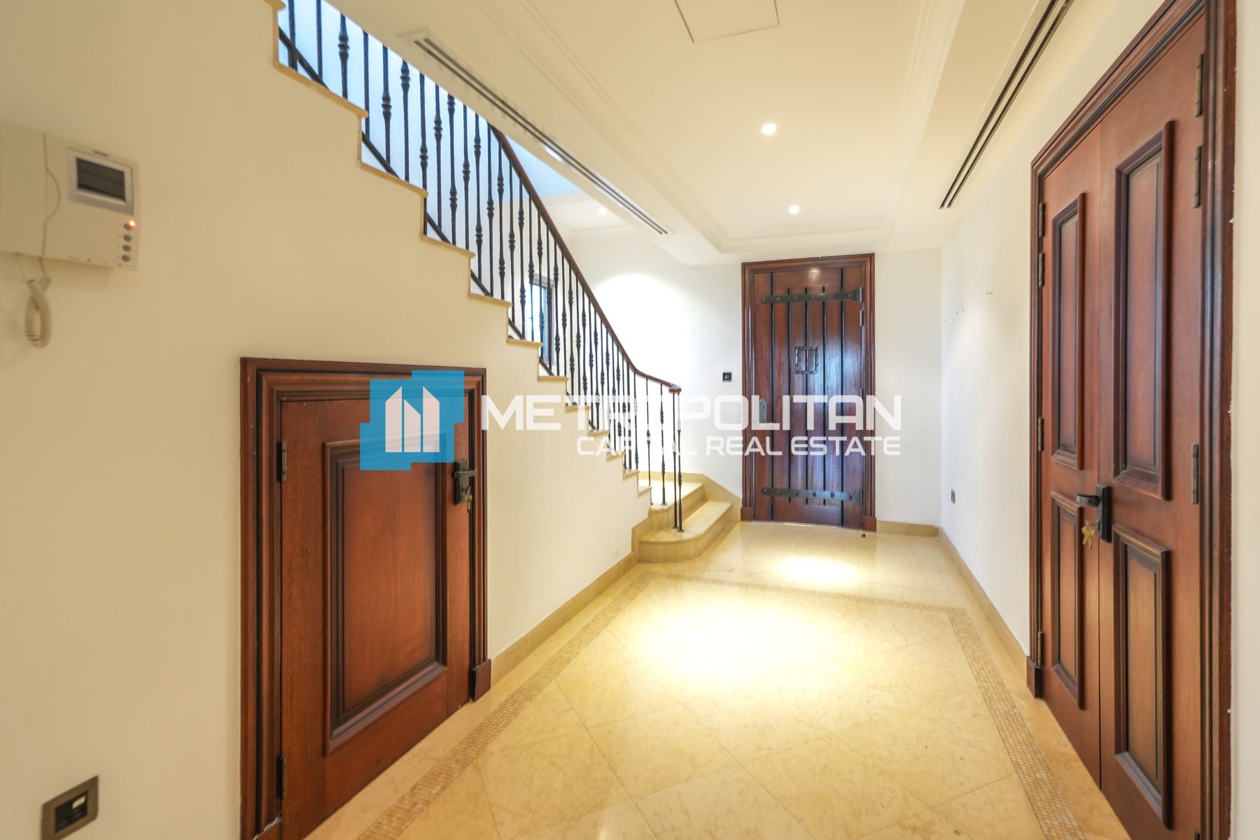Corner 4BR+Maids | Massive Plot | Vacant
