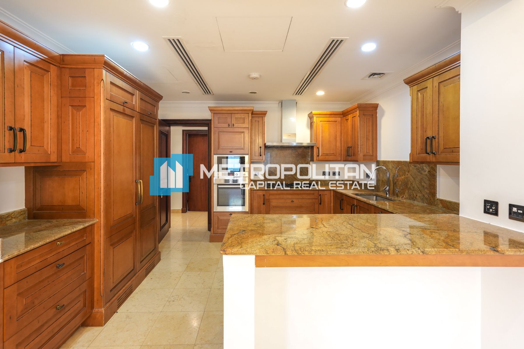 Corner 4BR+Maids | Massive Plot | Vacant