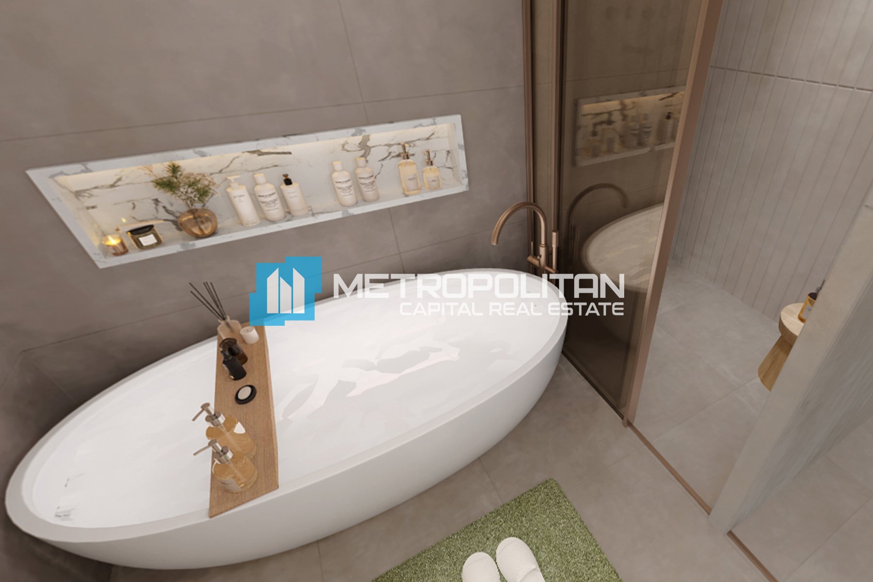 2BR+Maids | High End Facilities | Big Layout
