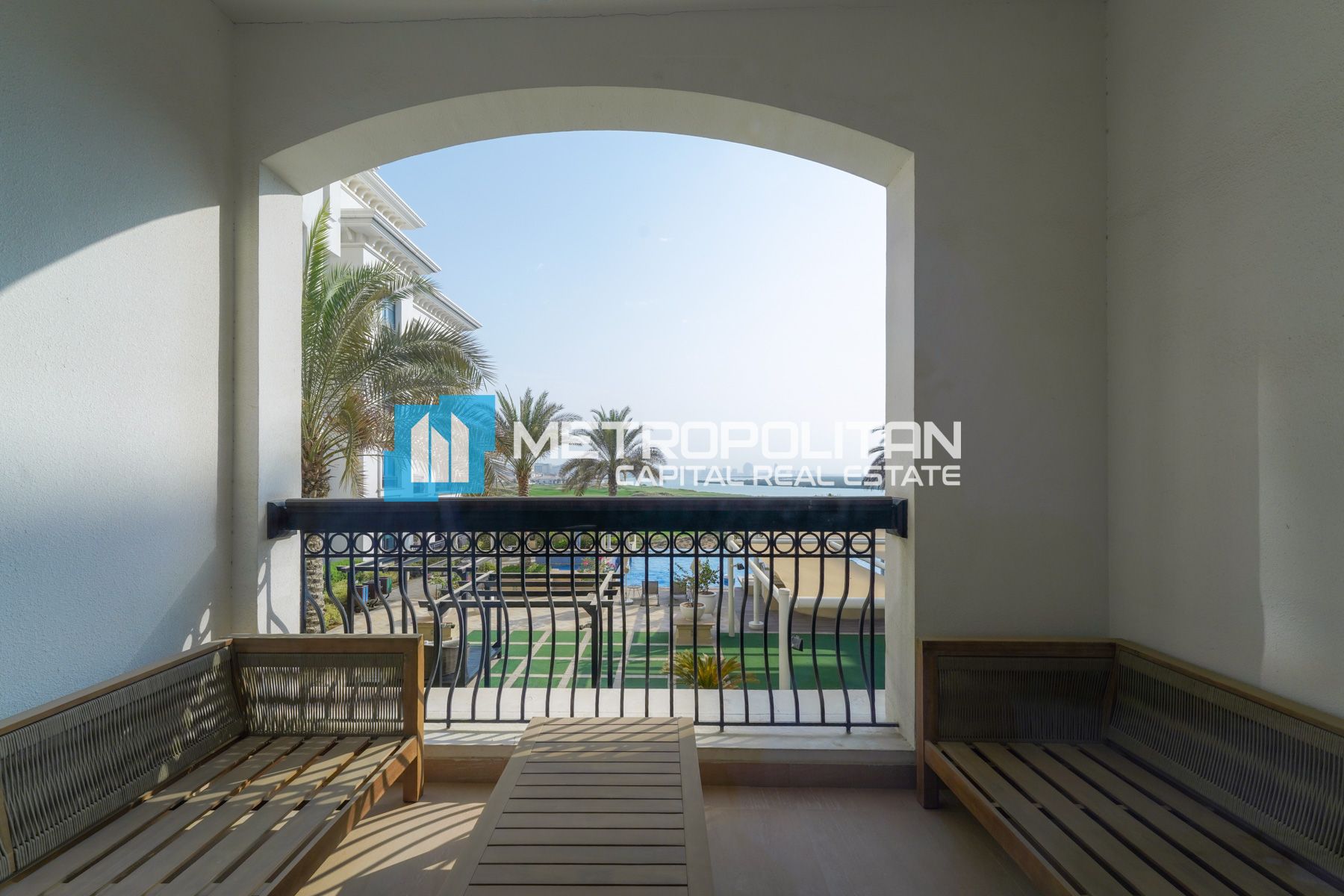 شقة للبيع في Ansam 3، Yas Island - MCS-38868