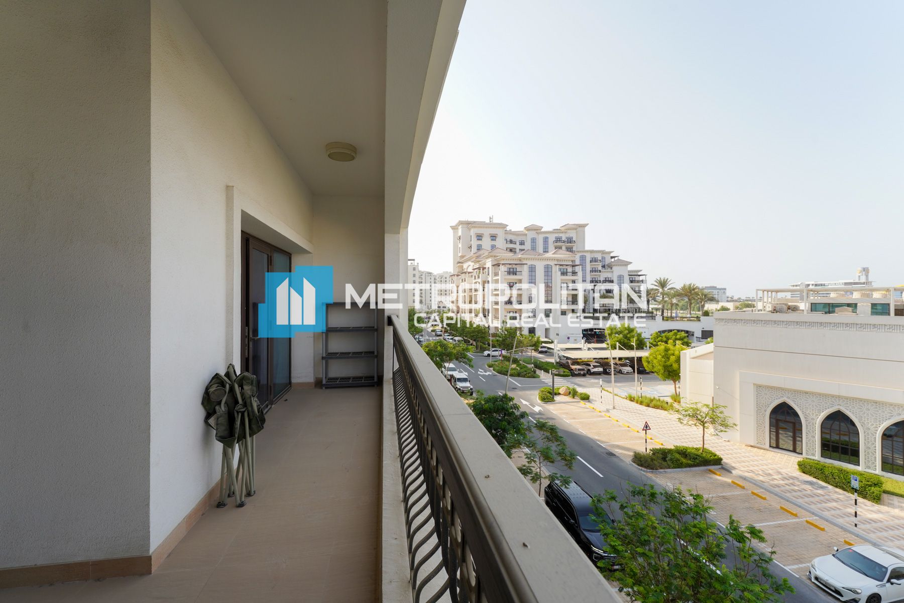 شقة للبيع في Ansam 3، Yas Island - MCS-38868