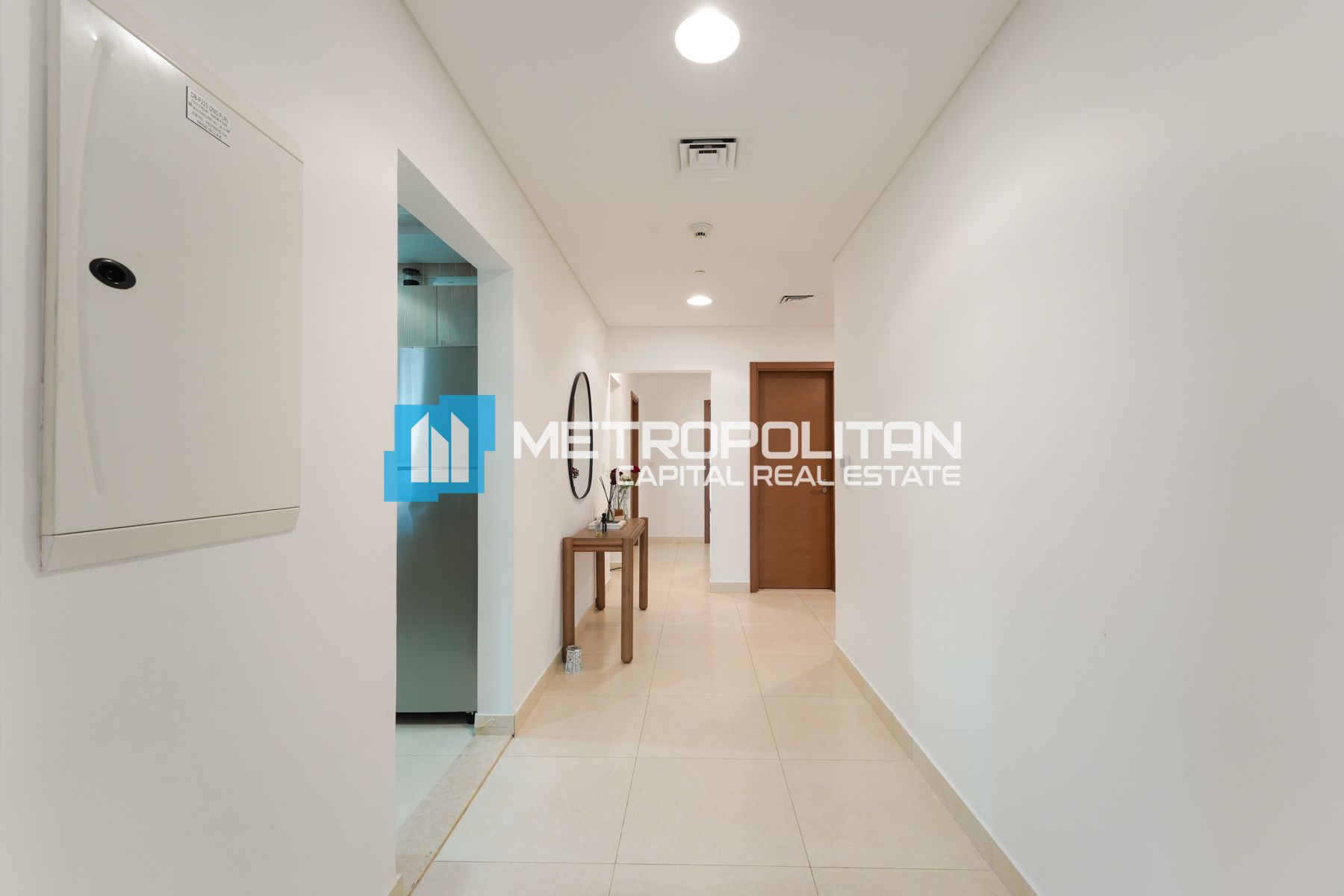 شقة للبيع في Ansam 3، Yas Island - MCS-38868