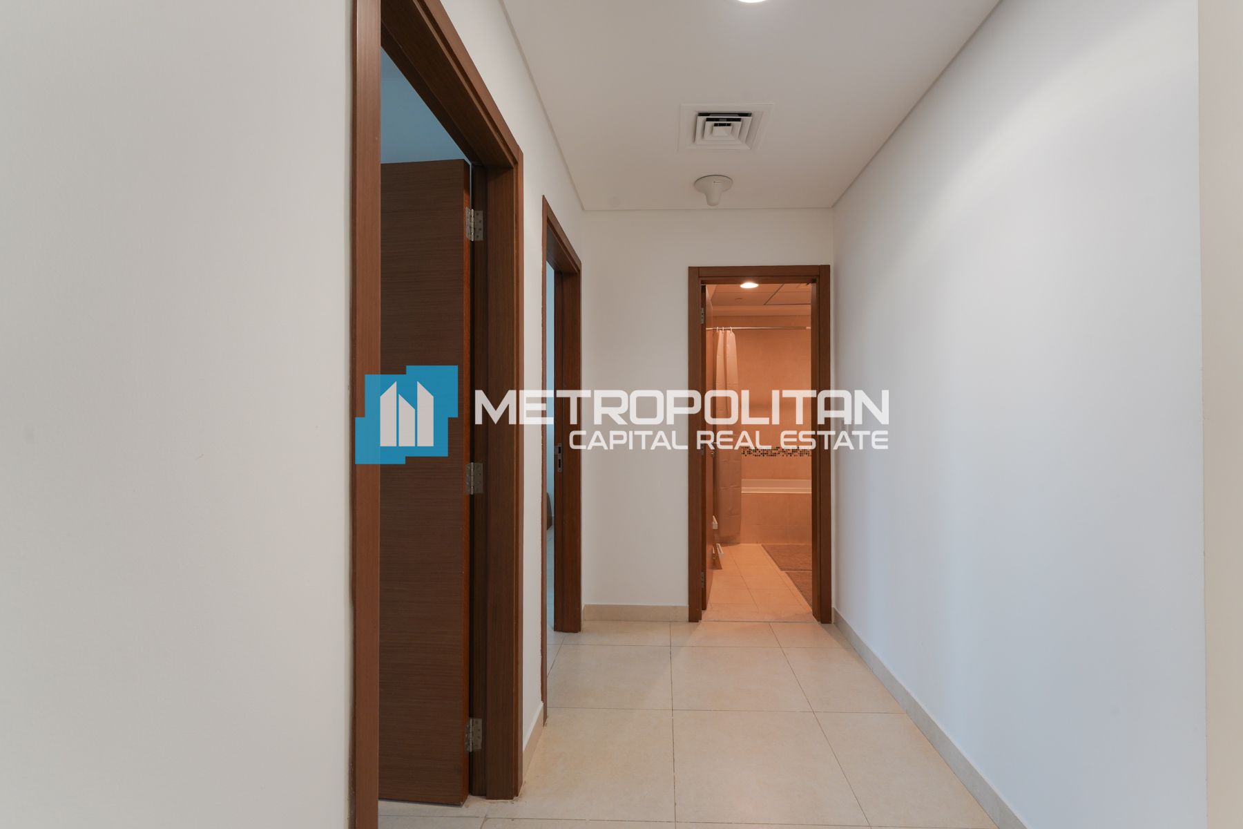 Vacant 3BR+M | Big Balcony | Near to Golf Course