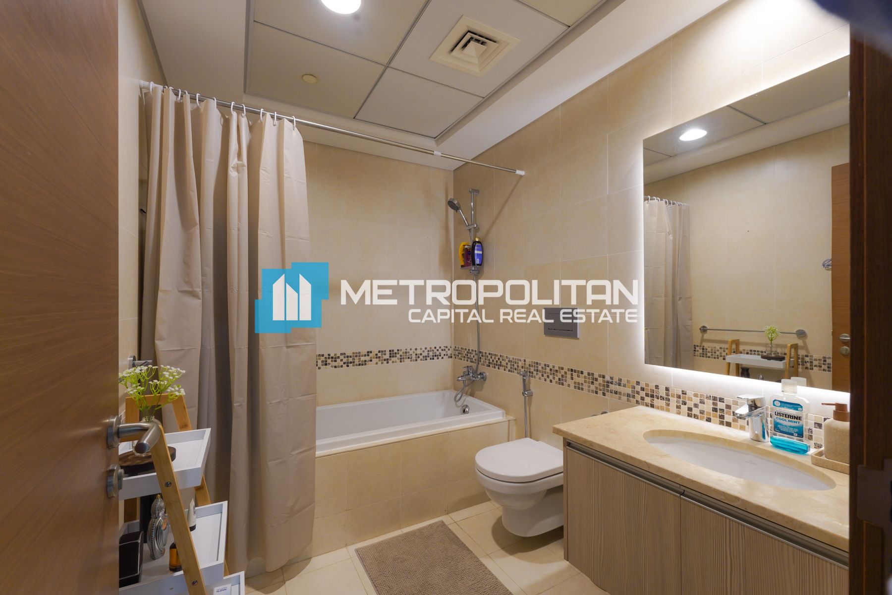Vacant 3BR+M | Big Balcony | Near to Golf Course