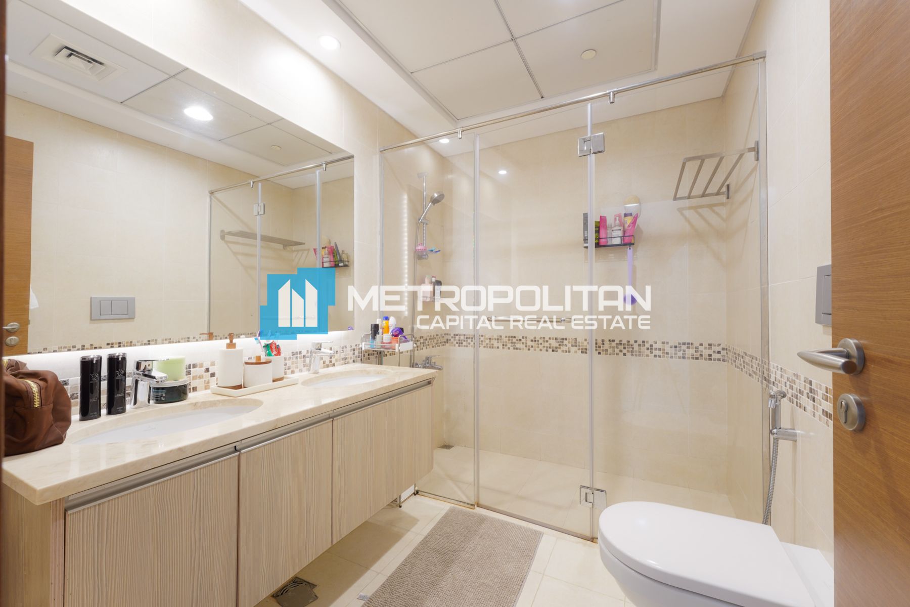 Vacant 3BR+M | Big Balcony | Near to Golf Course