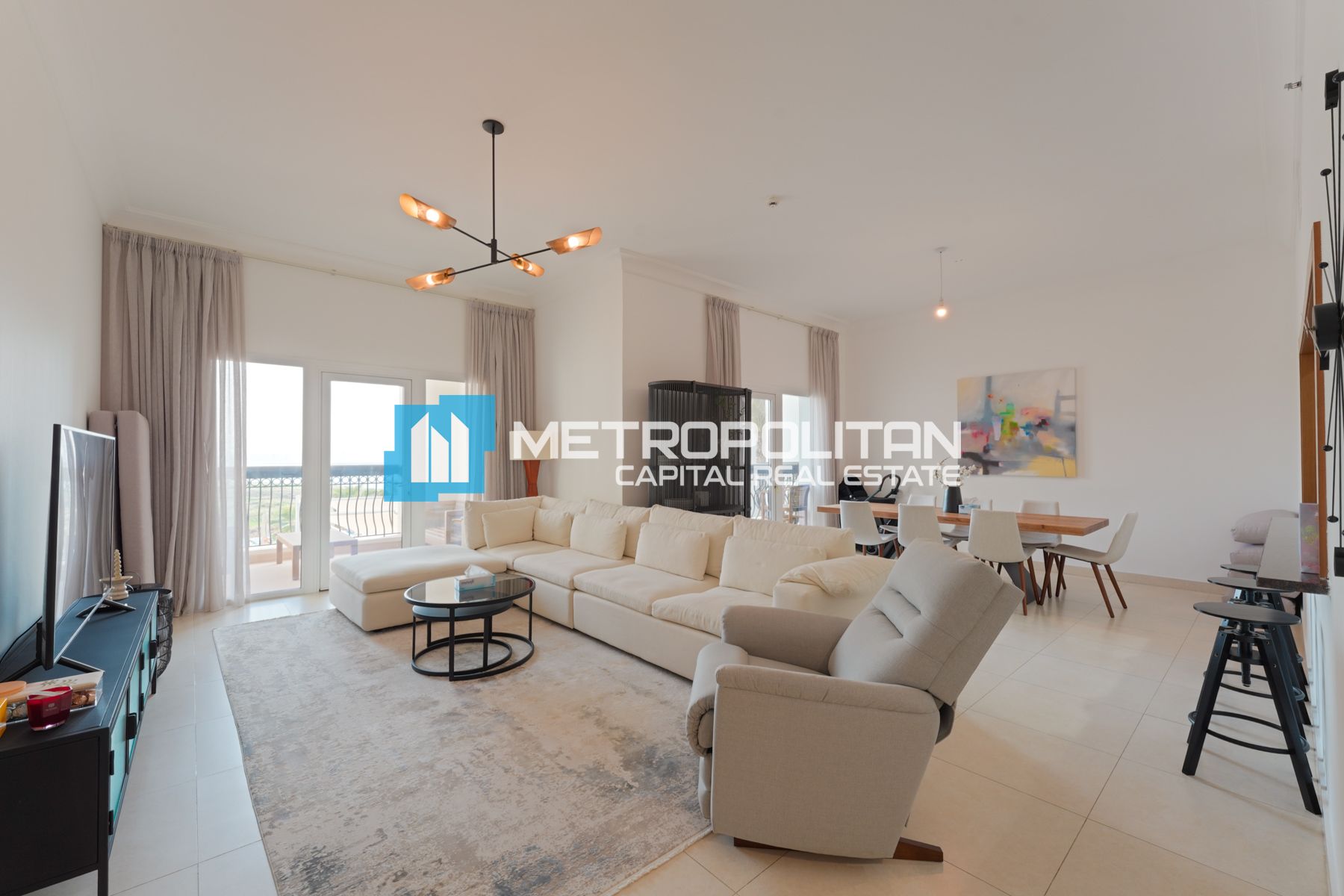 3BR Apartment for Sale in Ansam 3, Yas Island - MCS-38868