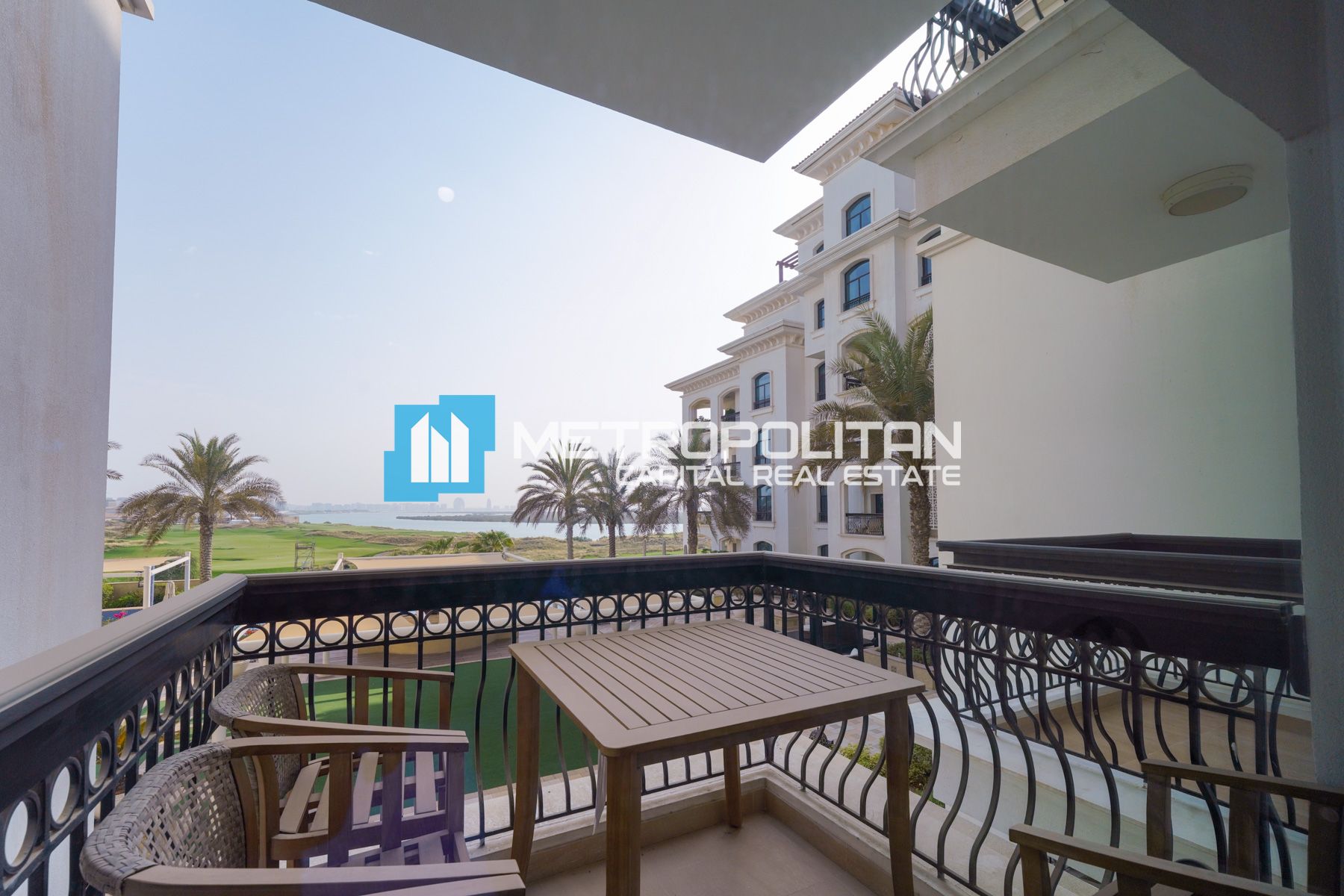 3BR Apartment for Sale in Ansam 3, Yas Island - MCS-38868