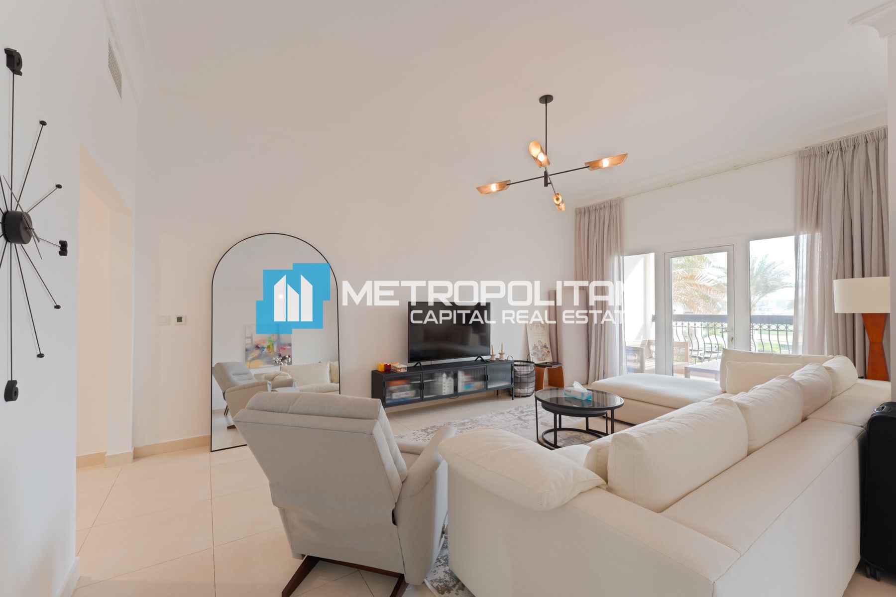 3BR Apartment for Sale in Ansam 3, Yas Island - MCS-38868