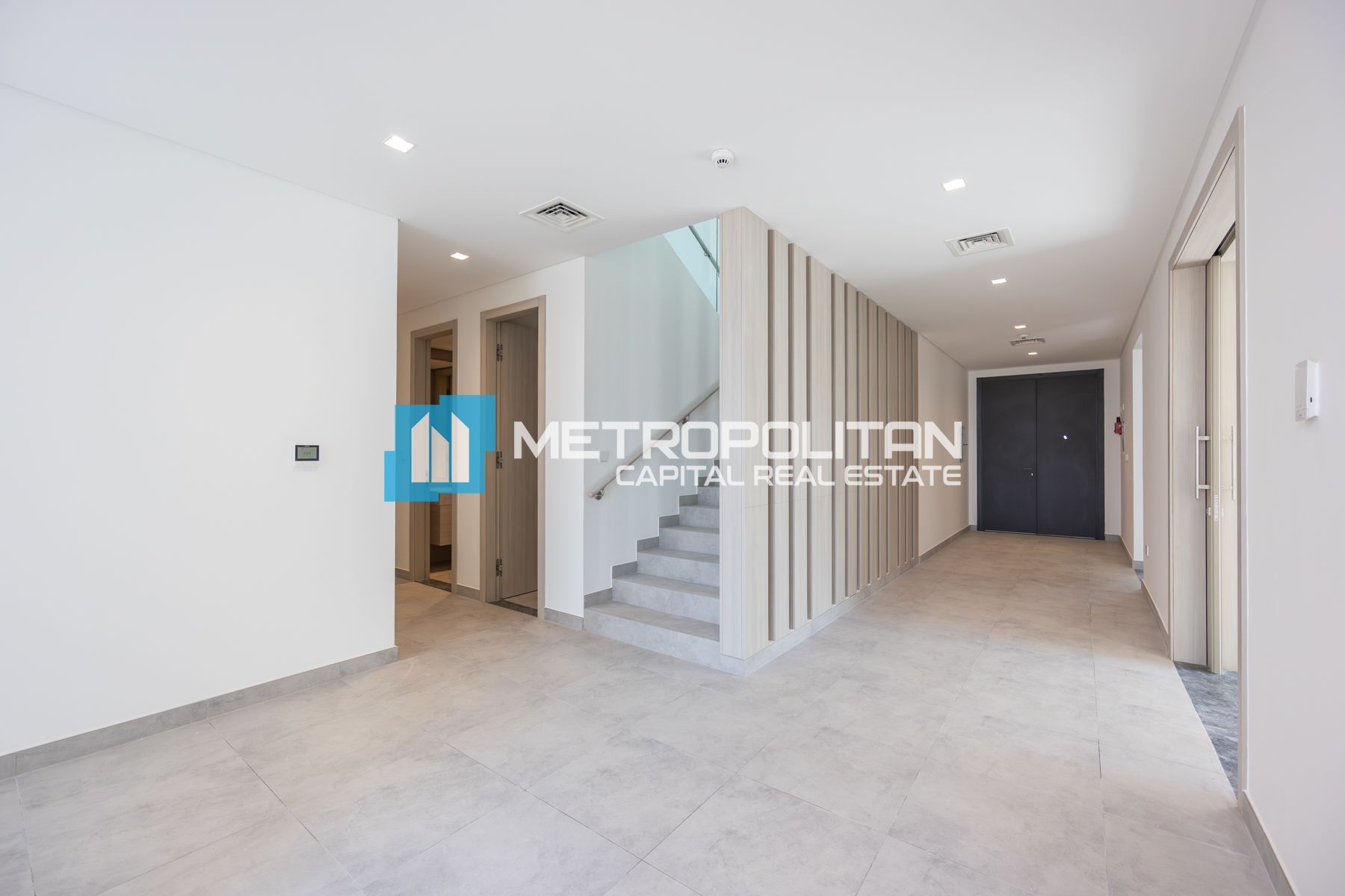 Ready To Move | Single Row Corner | Private Pool