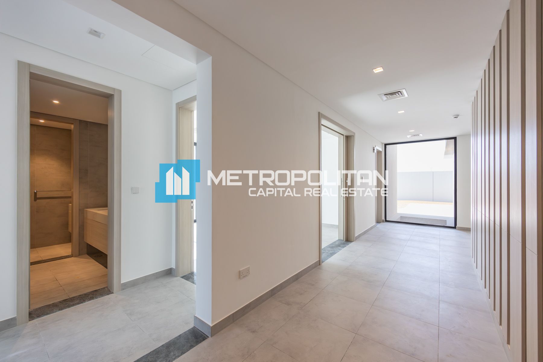 Ready To Move | Single Row Corner | Private Pool