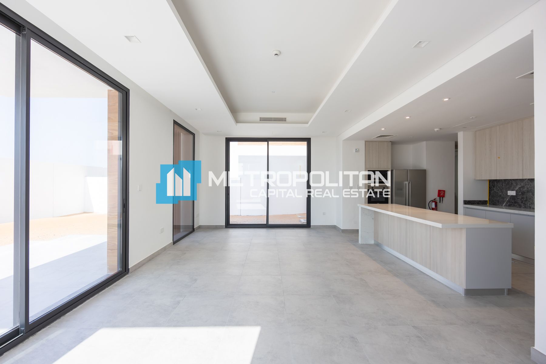Ready To Move | Single Row Corner | Private Pool
