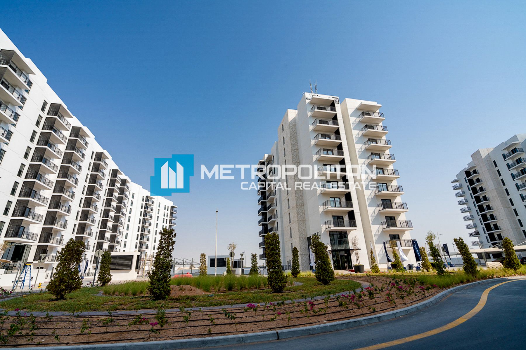 Partial Canal View | Fully Furnished | 1BR+Balcony