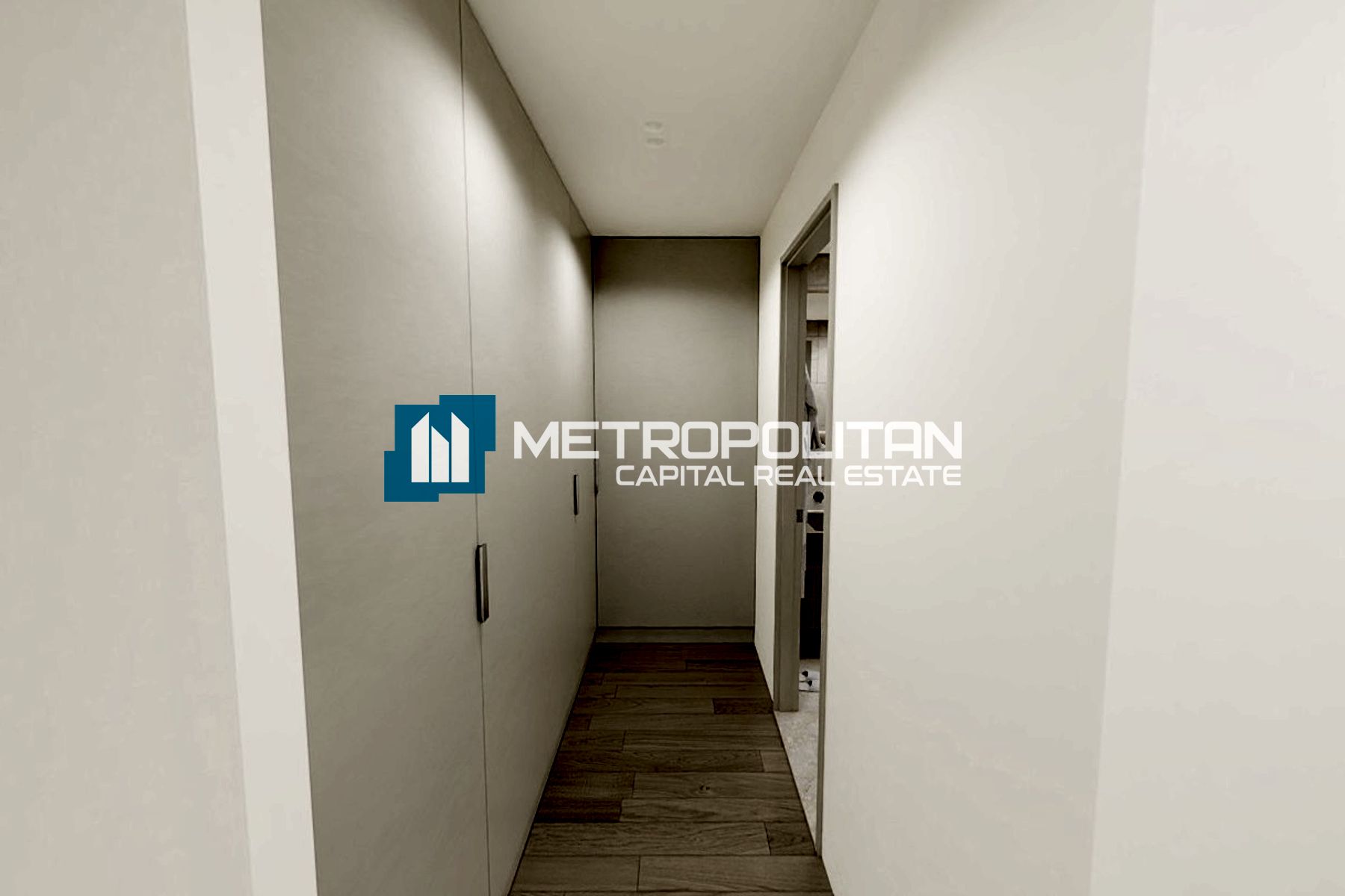 Museum View | 3BR+M w/ Balcony | Premium Finishes