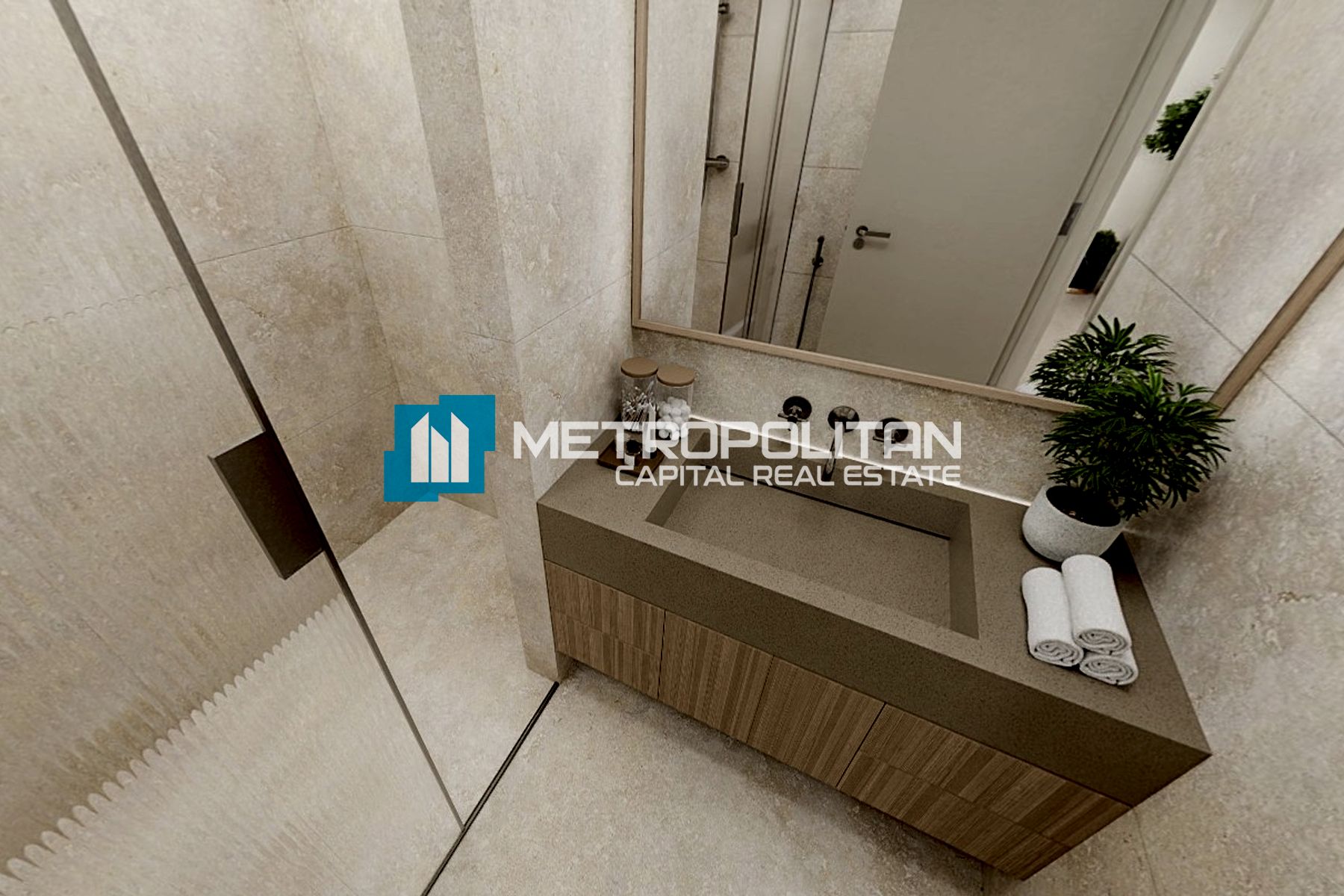 Museum View | 3BR+M w/ Balcony | Premium Finishes