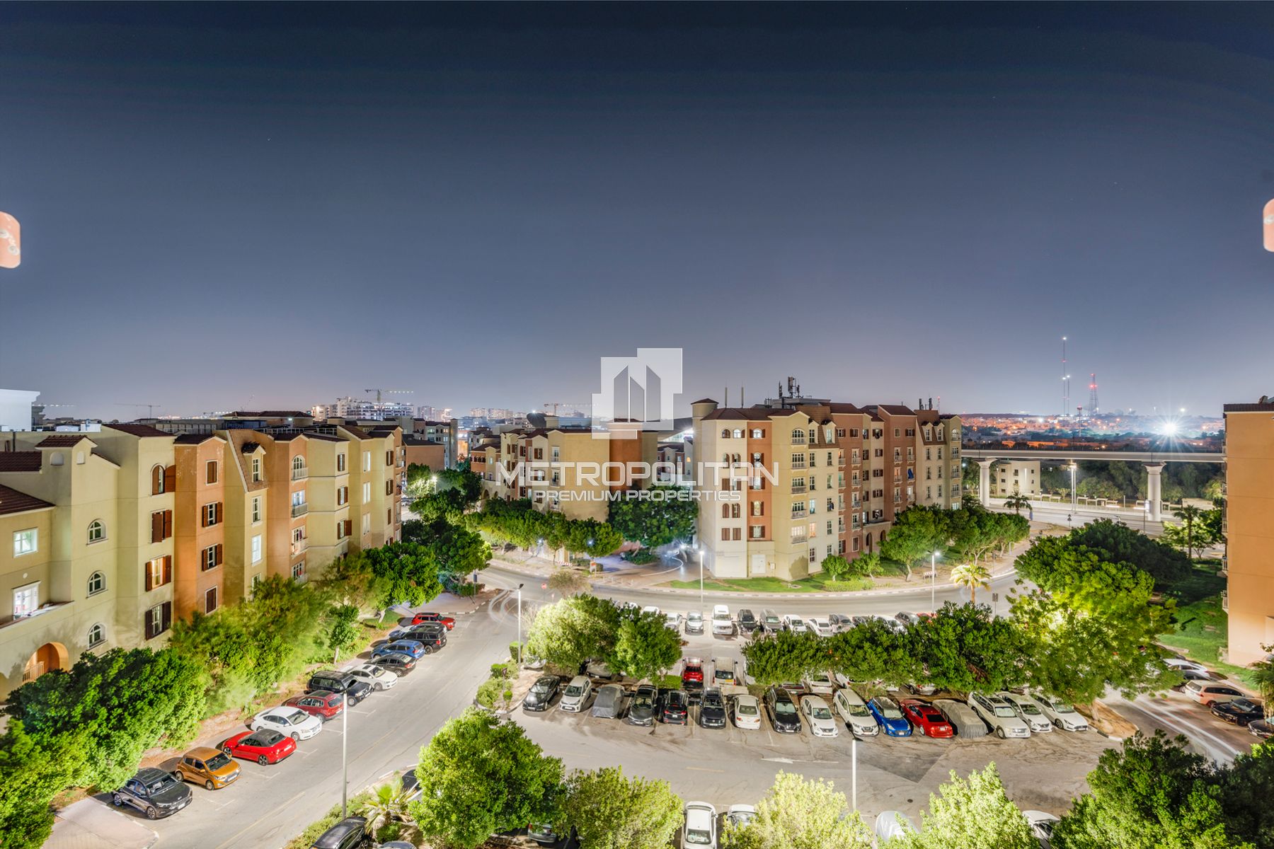 Studio Apartment for Sale in Discovery Gardens – MCS-39004 photo-0