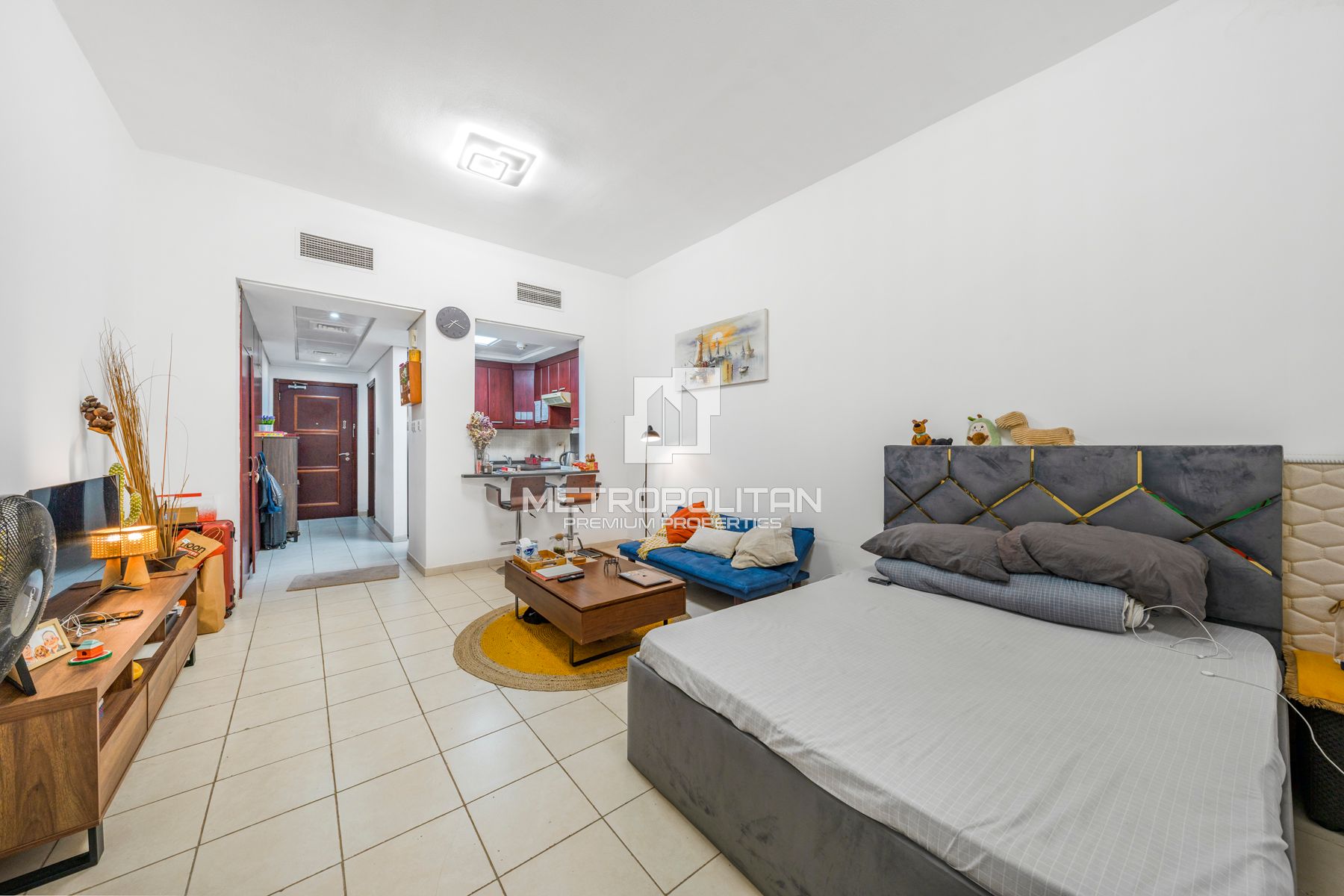 Studio Apartment for Sale in Discovery Gardens – MCS-39004 photo-1