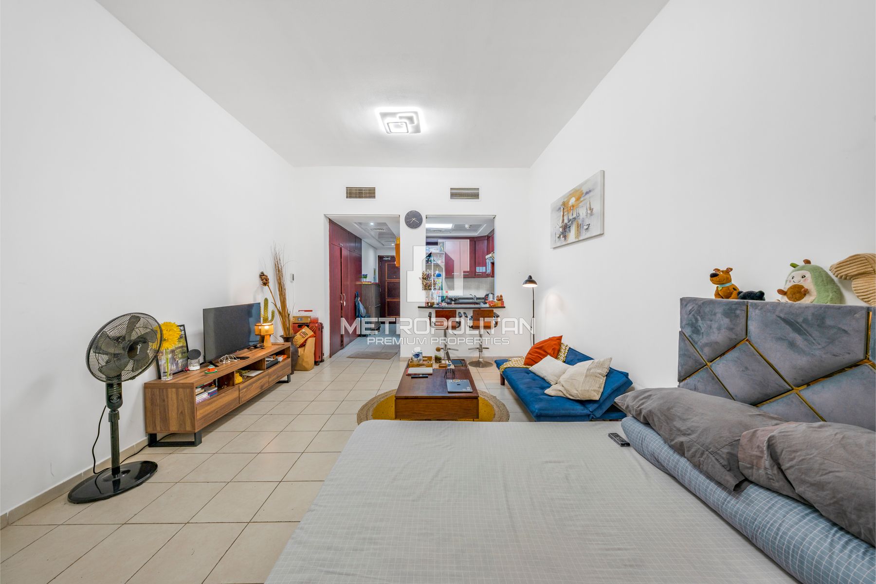 Studio Apartment for Sale in Discovery Gardens – MCS-39004 photo-2