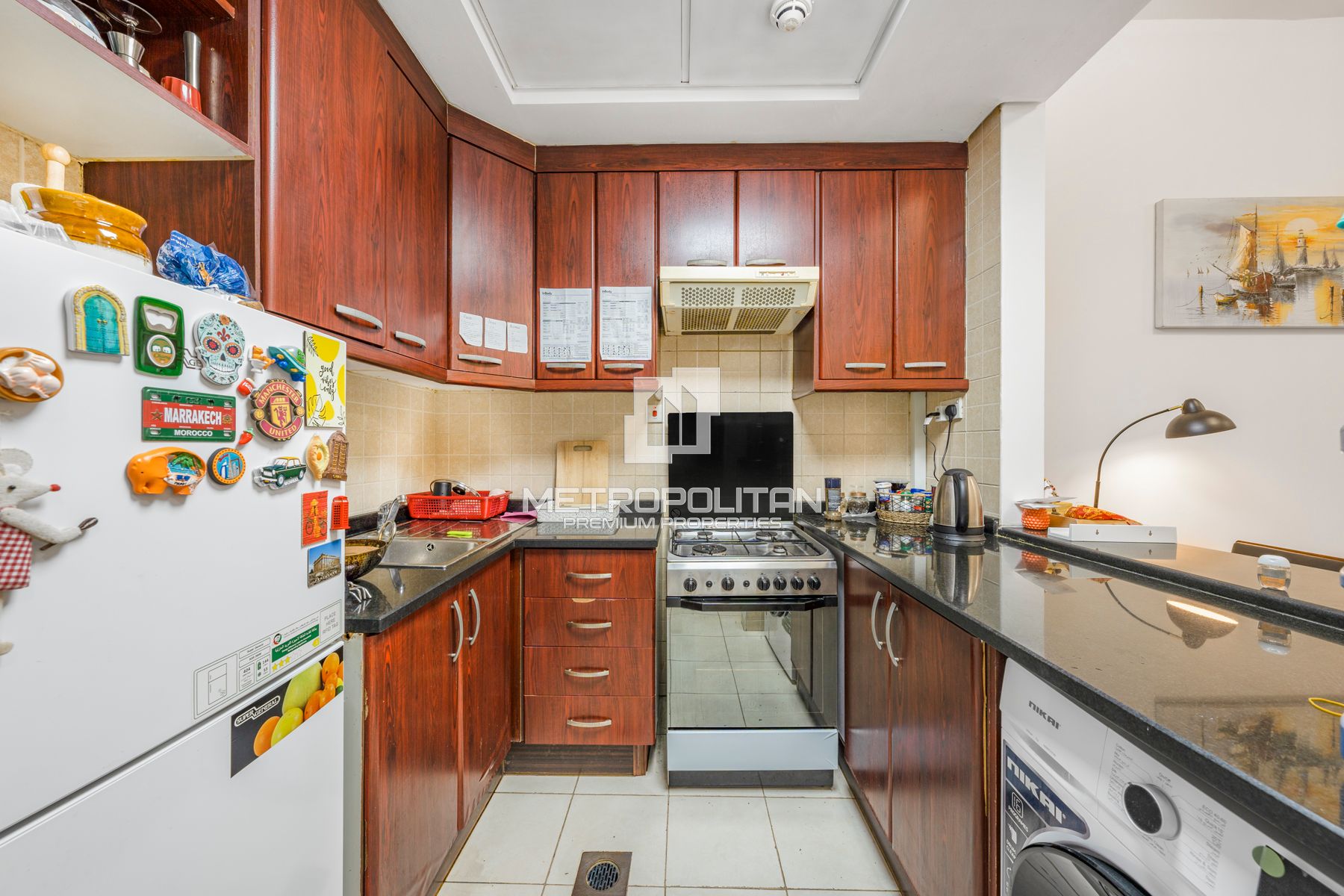 Studio Apartment for Sale in Discovery Gardens – MCS-39004 photo-4