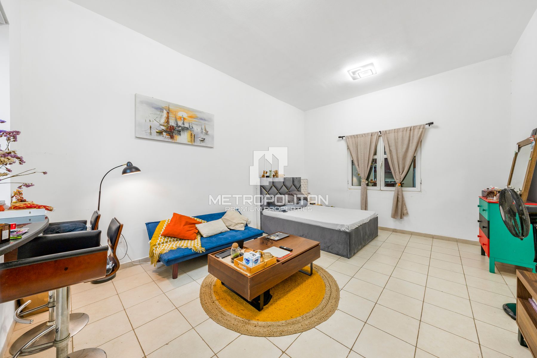 Studio Apartment for Sale in Discovery Gardens – MCS-39004 photo-6