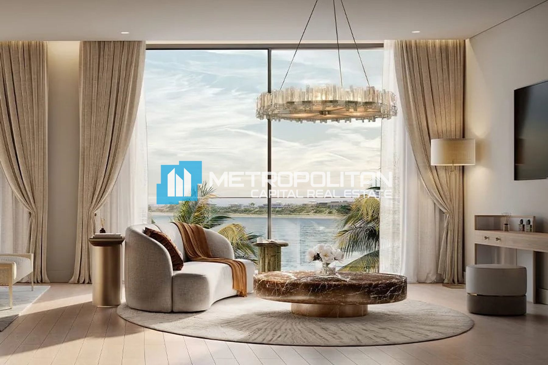 4BR with Maids | Single Row | High End  Villa