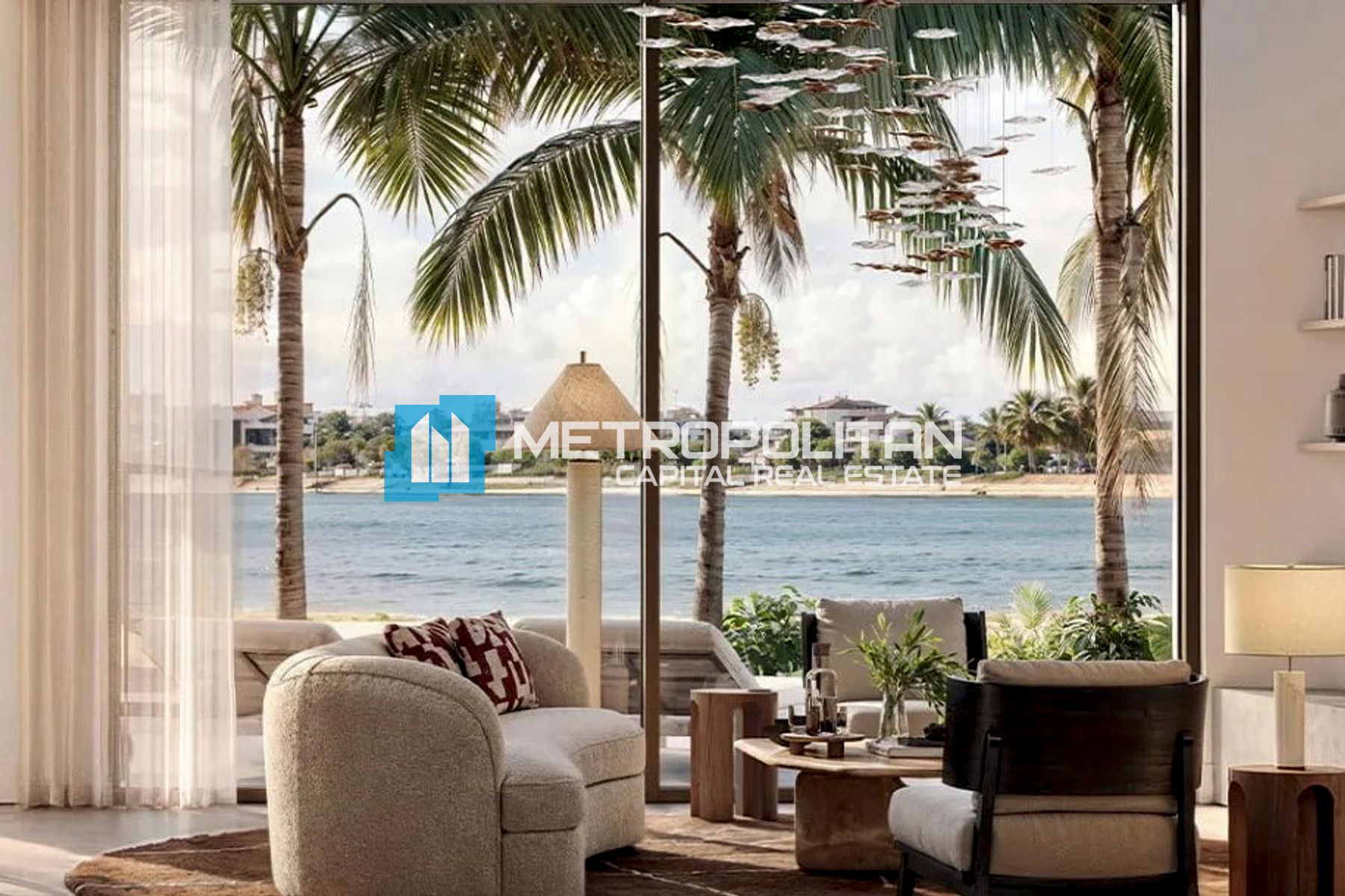 4BR with Maids | Single Row | High End  Villa