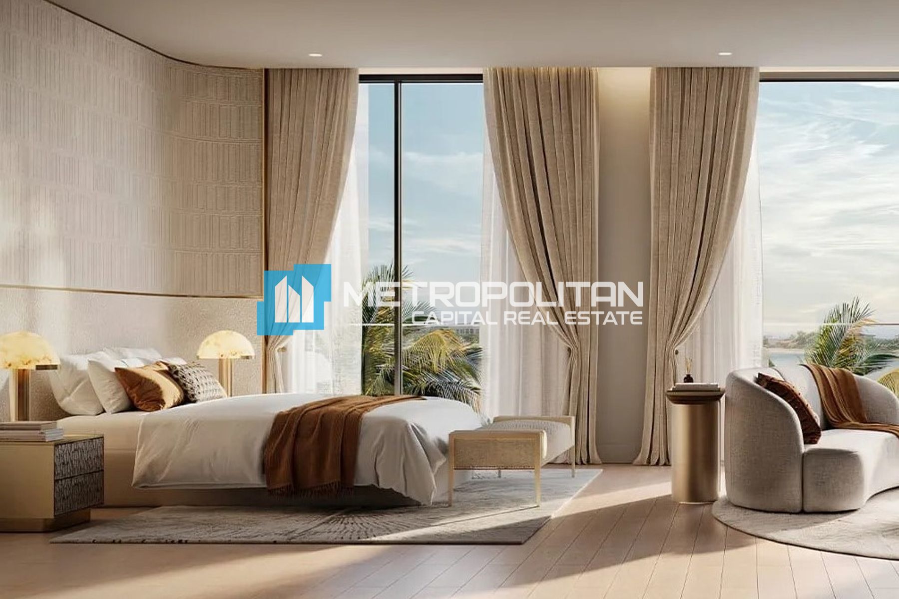 4BR with Maids | Single Row | High End  Villa