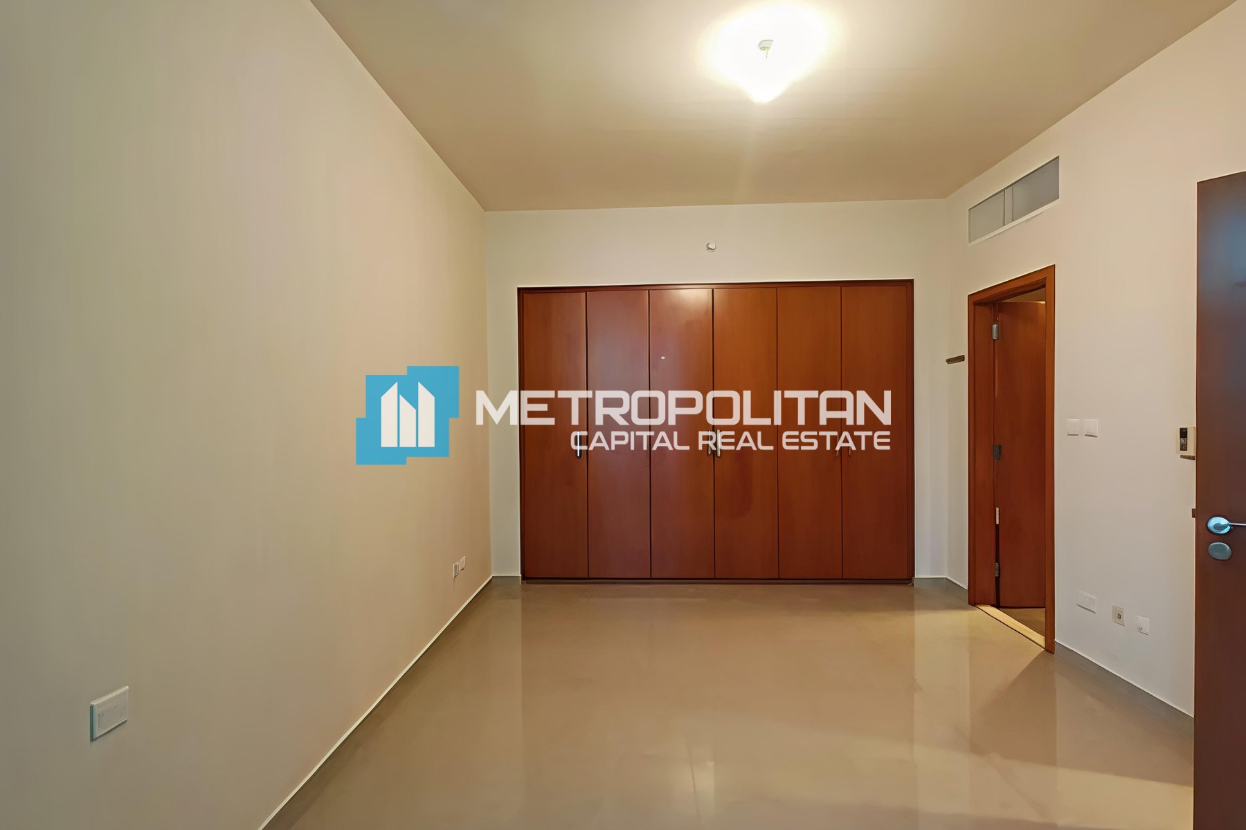 1BR with Maids | High Floor | Full Sea View