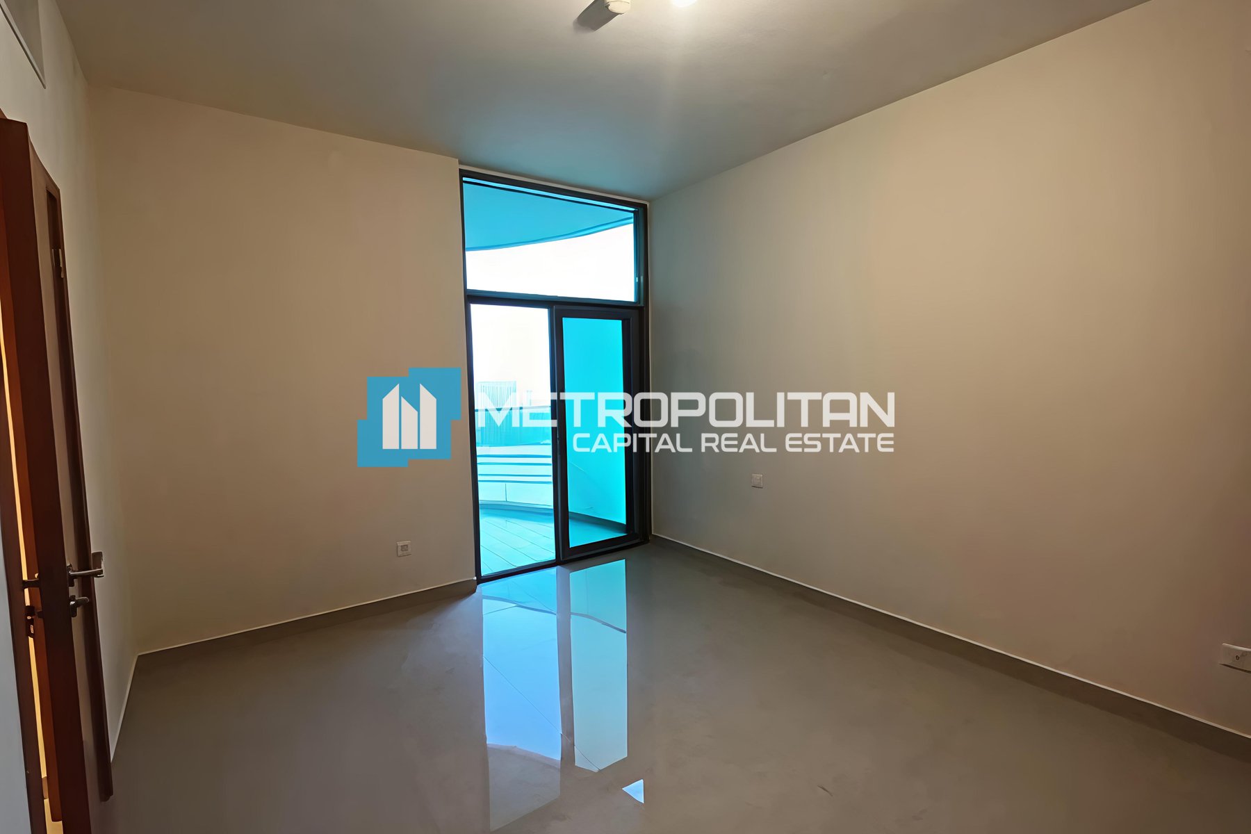 1BR with Maids | High Floor | Full Sea View