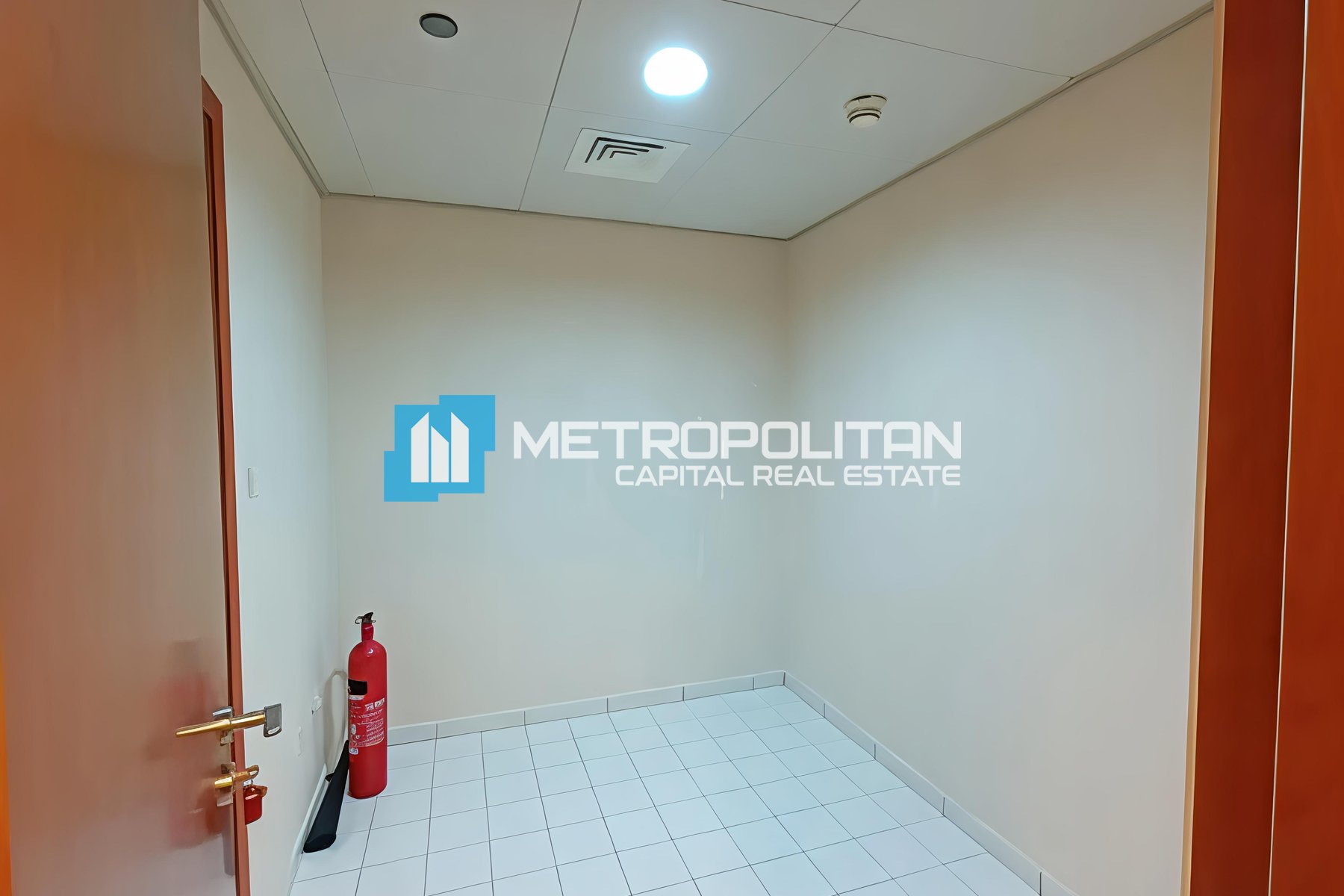 1BR with Maids | High Floor | Full Sea View