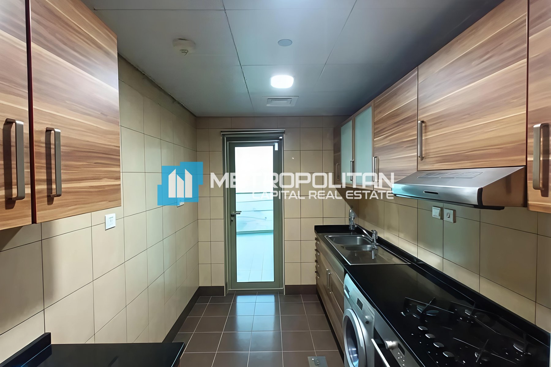 1BR with Maids | High Floor | Full Sea View