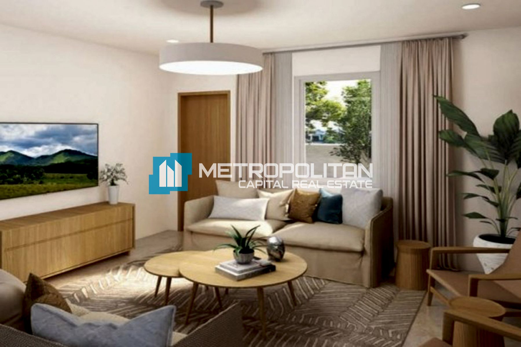 Corner Unit | 2 Bedroom w/ Maids Room | Casares