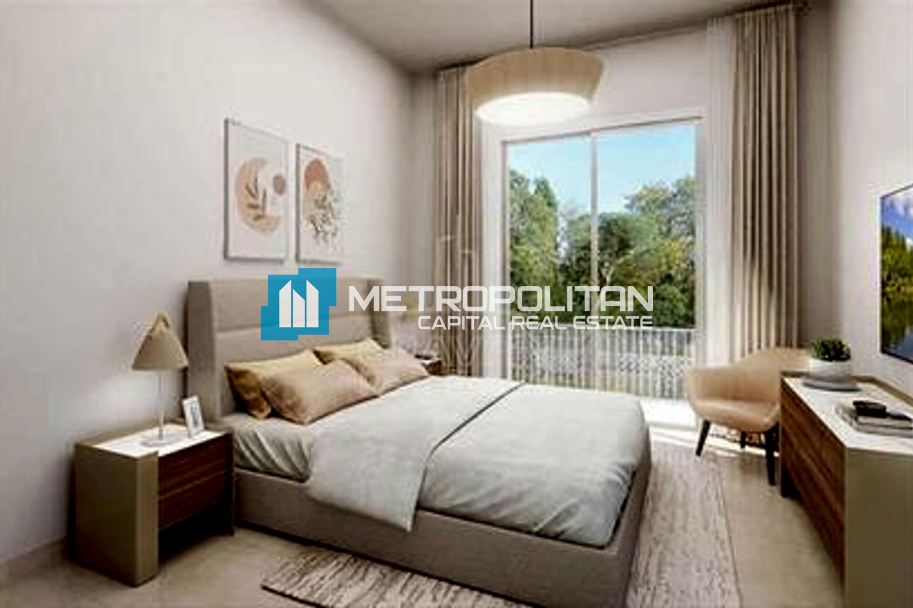 Corner Unit | 2 Bedroom w/ Maids Room | Casares