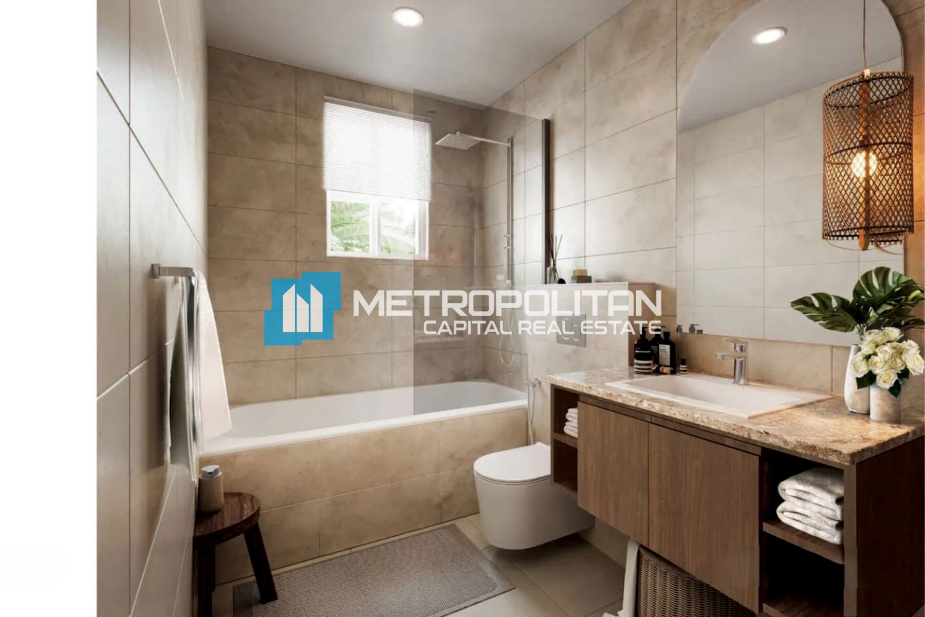 Corner Unit | 2 Bedroom w/ Maids Room | Casares