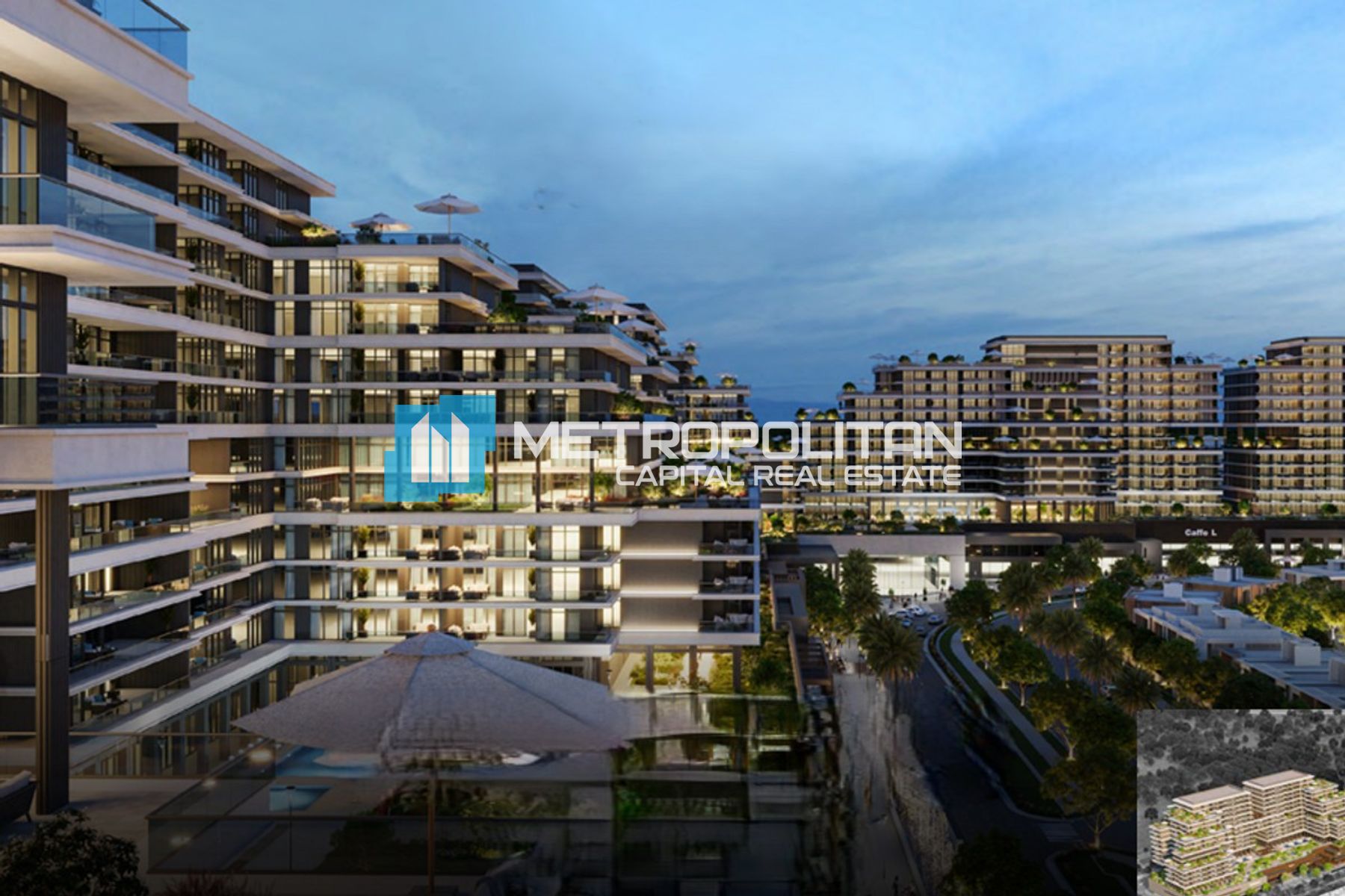 LOW PREMIUM | High Floor 2BR+M | Closed Kitchen