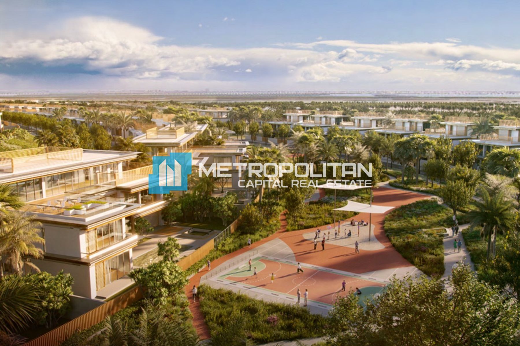 LOW PREMIUM | High Floor 2BR+M | Closed Kitchen